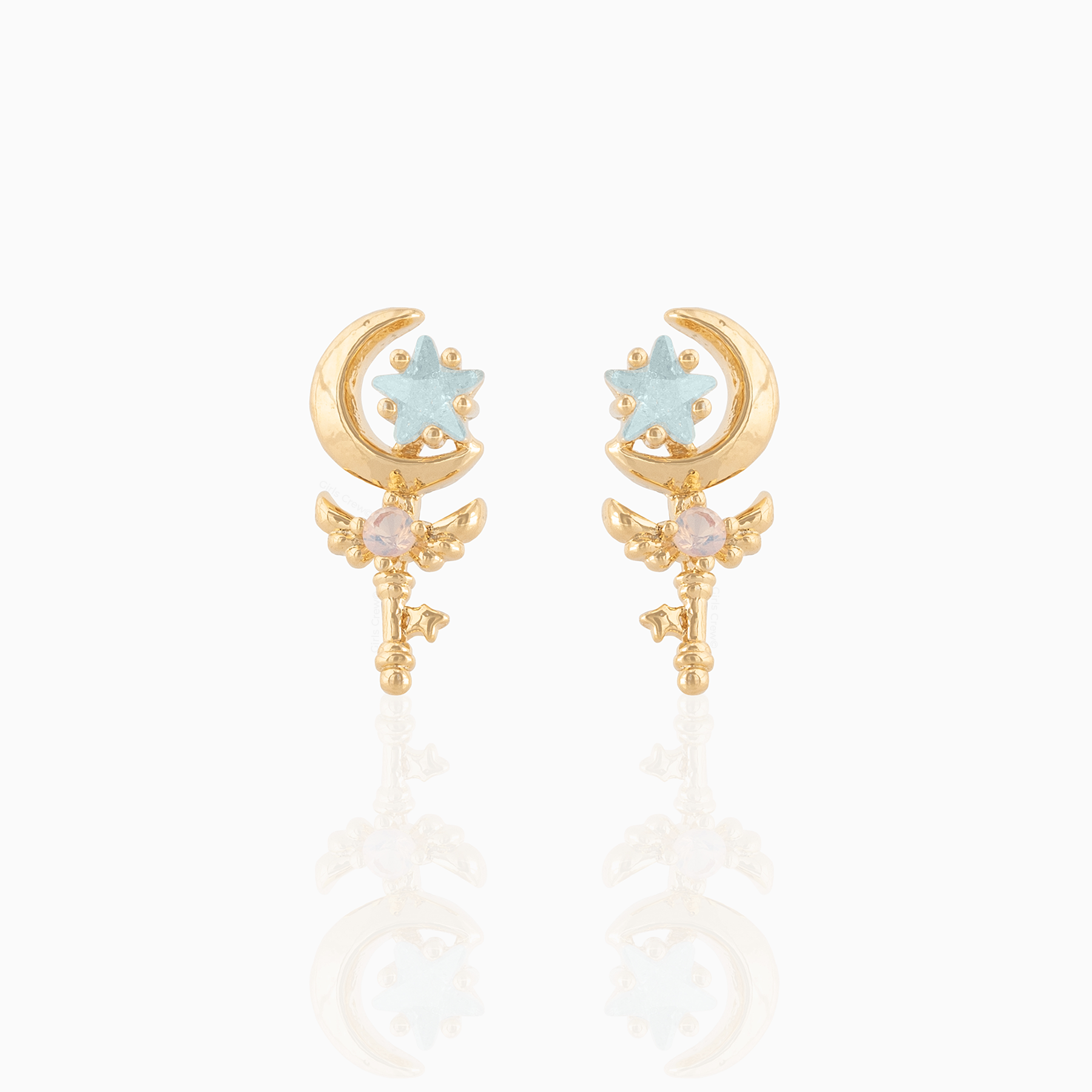 Spellbound Studs