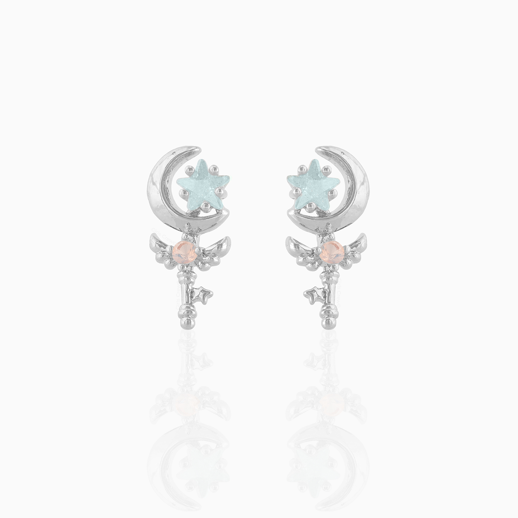 Spellbound Studs