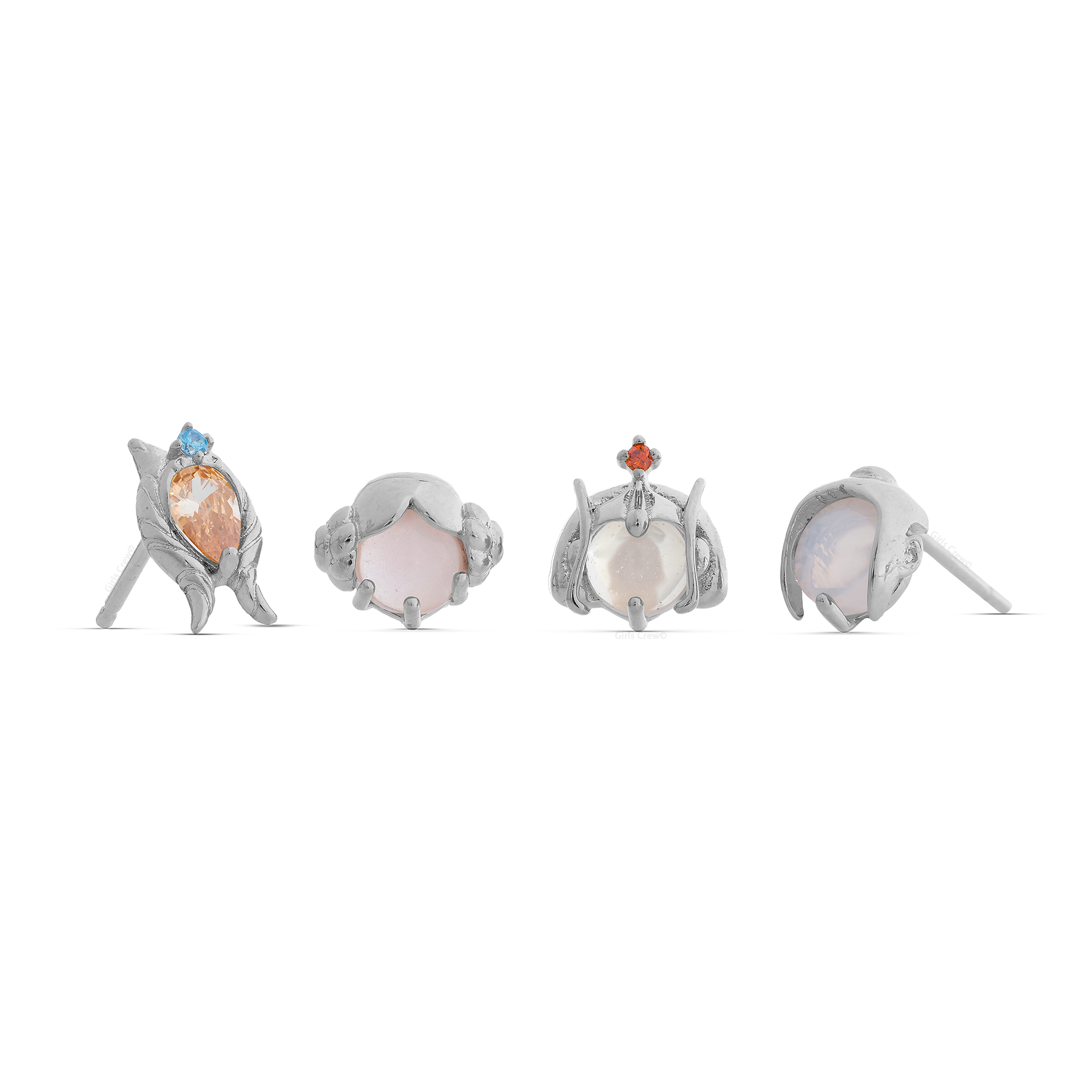 Women of Star Wars™ Stud Set