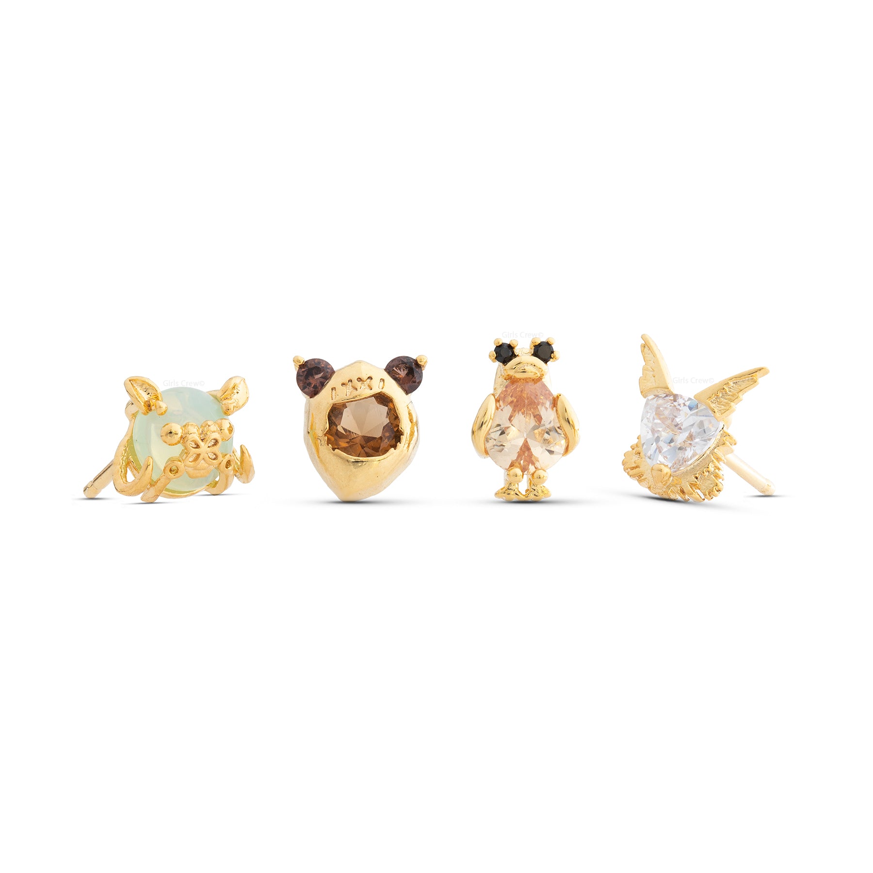 Star Wars™ Creatures Stud Set