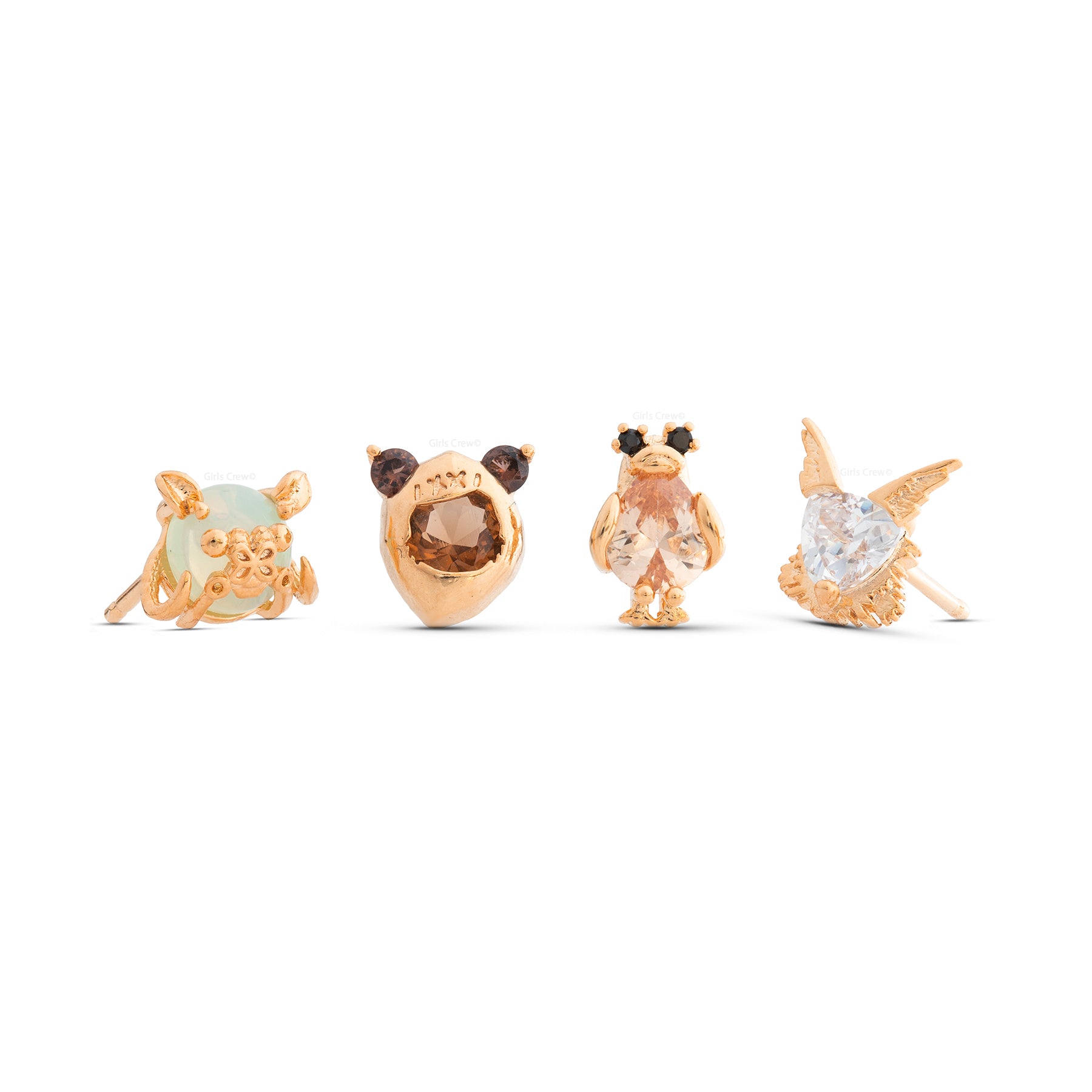 Star Wars™ Creatures Stud Set
