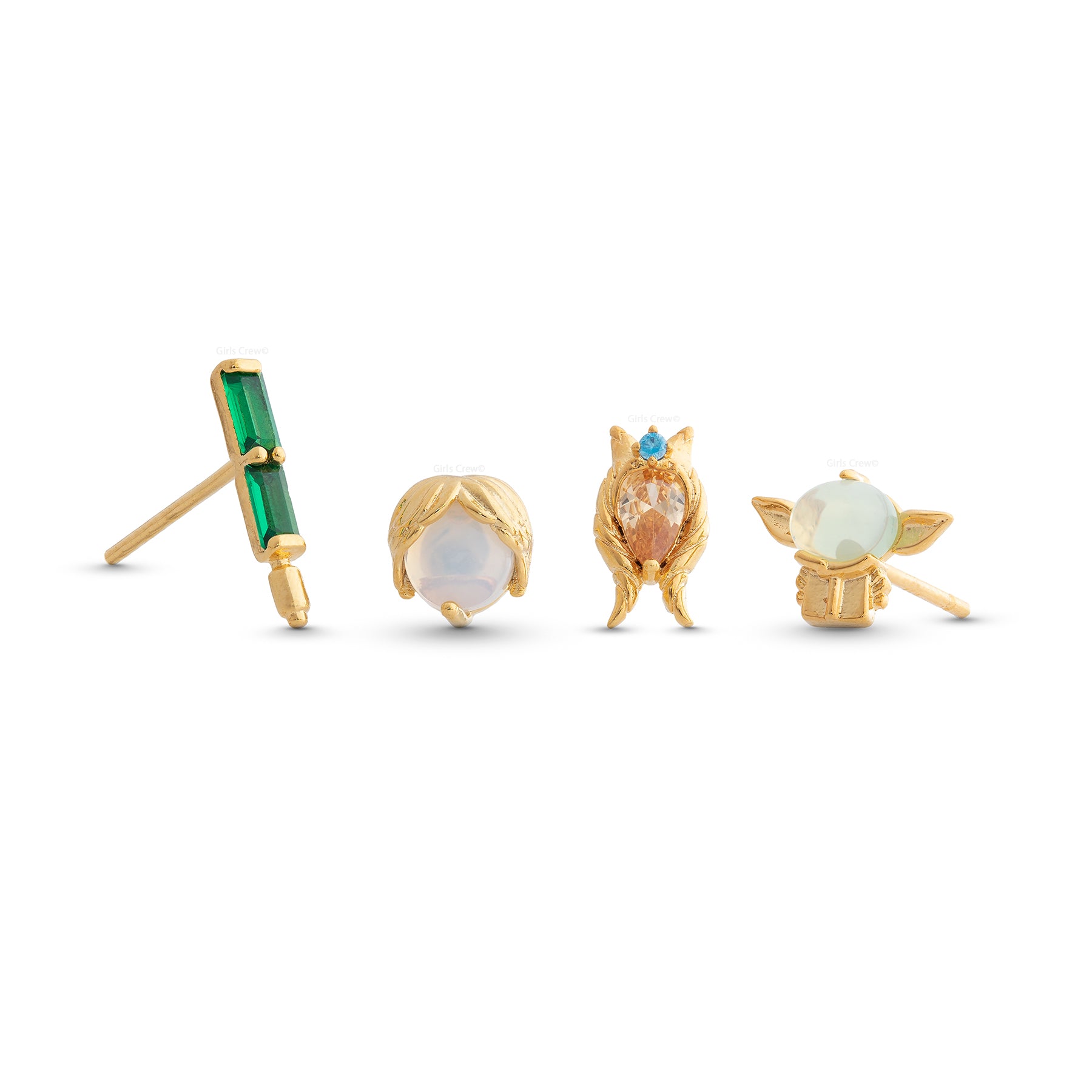 Star Wars™ Power of the Force Stud Set