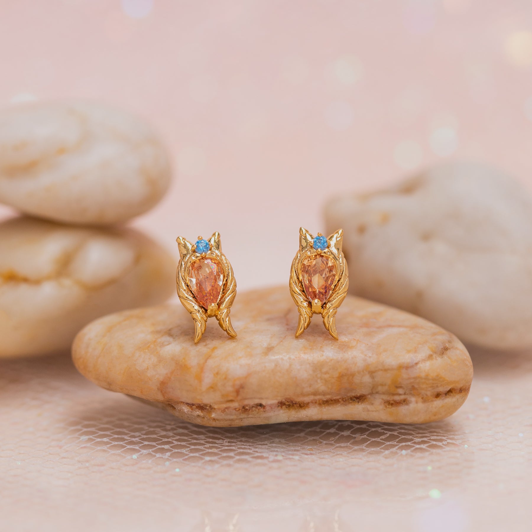 Star Wars™ Ahsoka Tano™ Studs