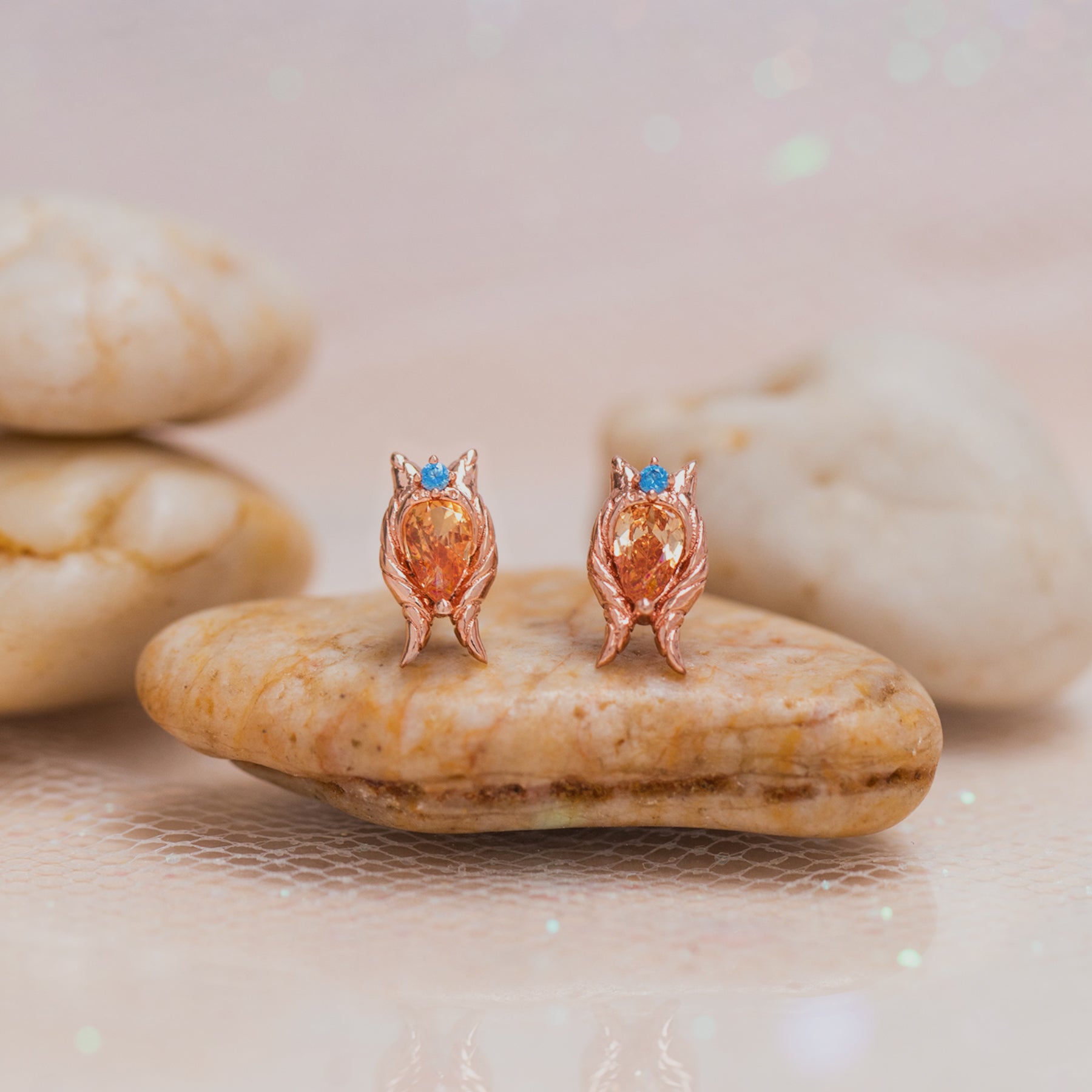 Star Wars™ Ahsoka Tano™ Studs