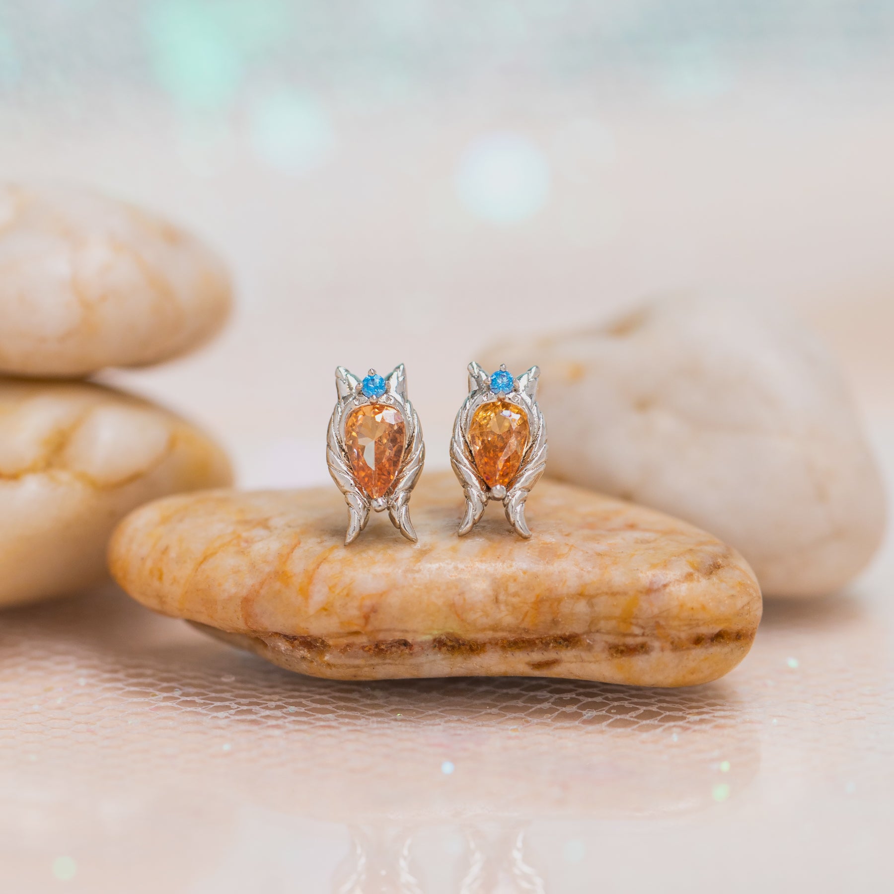 Star Wars™ Ahsoka Tano™ Studs
