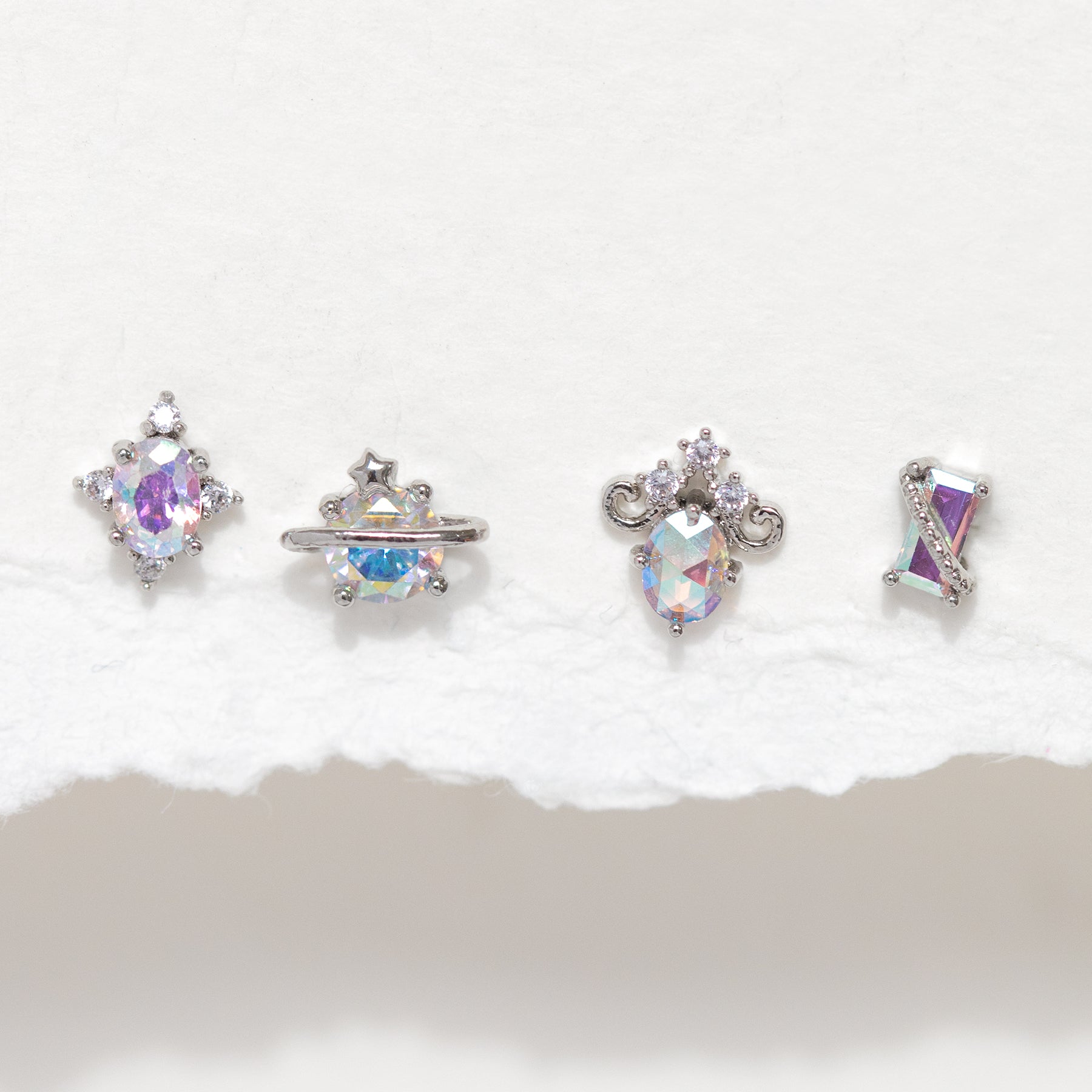 Little Treasures Set