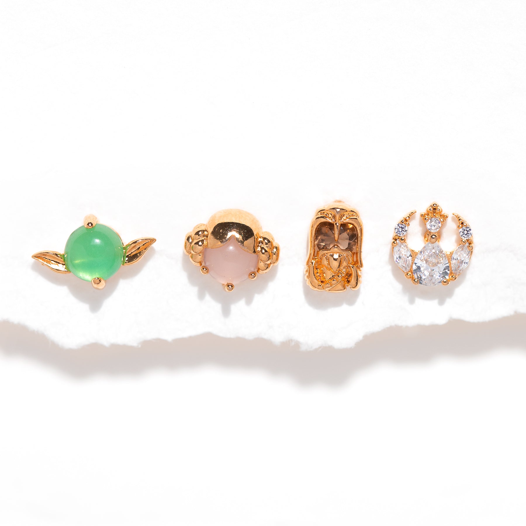 Star Wars™ The Rebel Alliance Stud Set