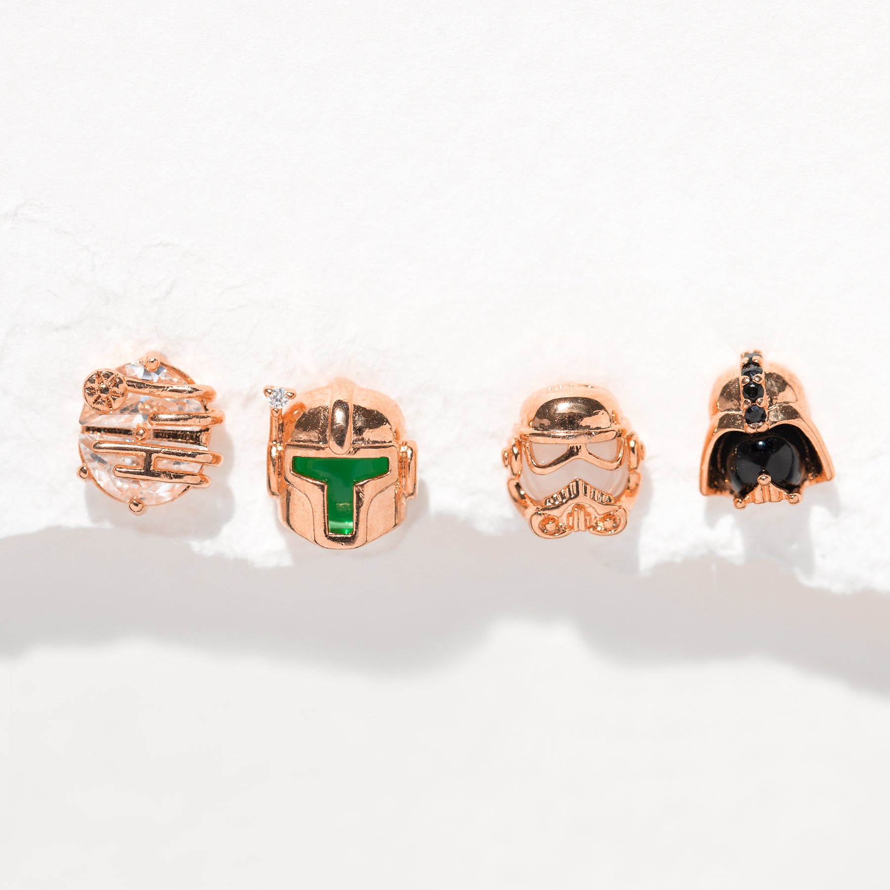 Star Wars™ The Empire Stud Set