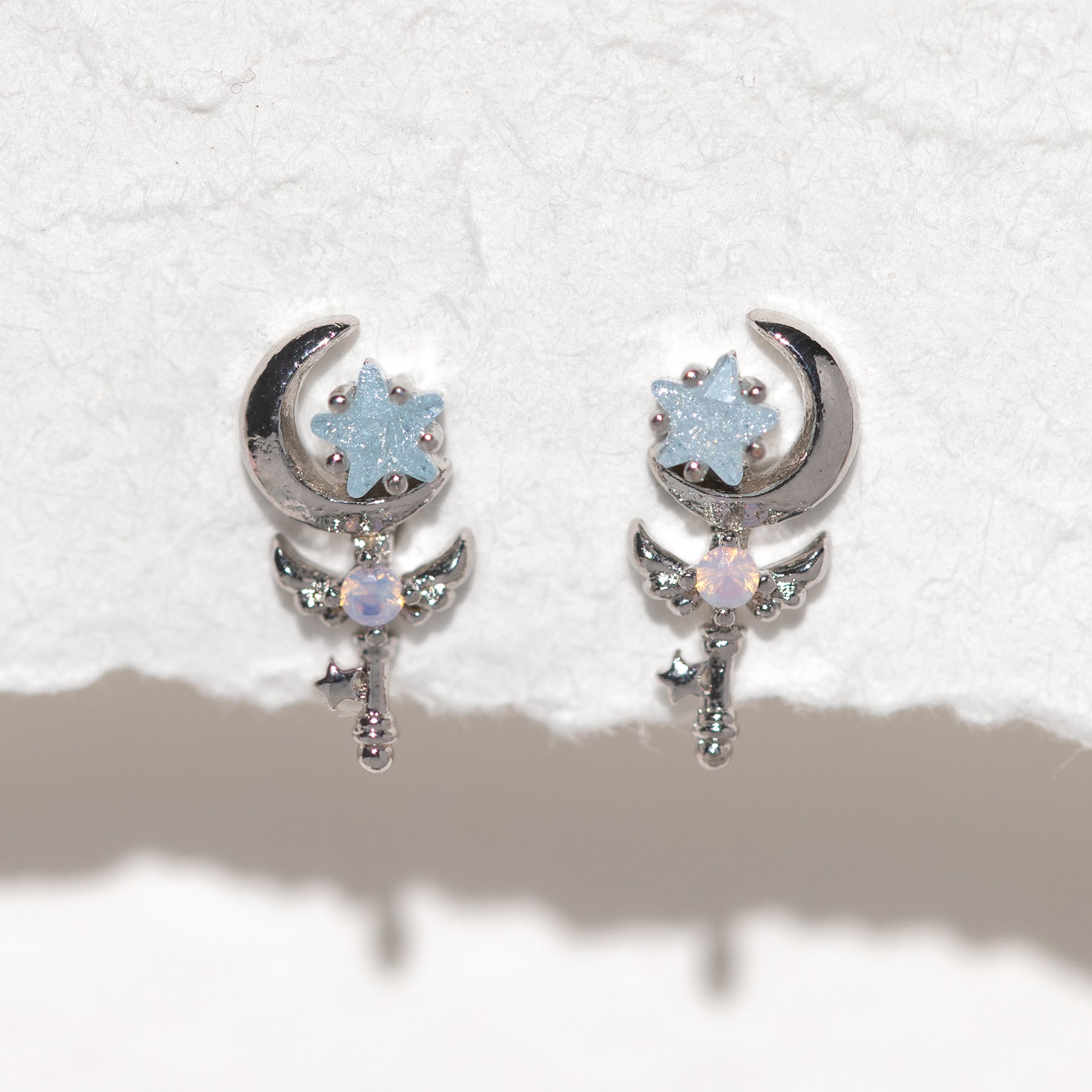 Spellbound Studs