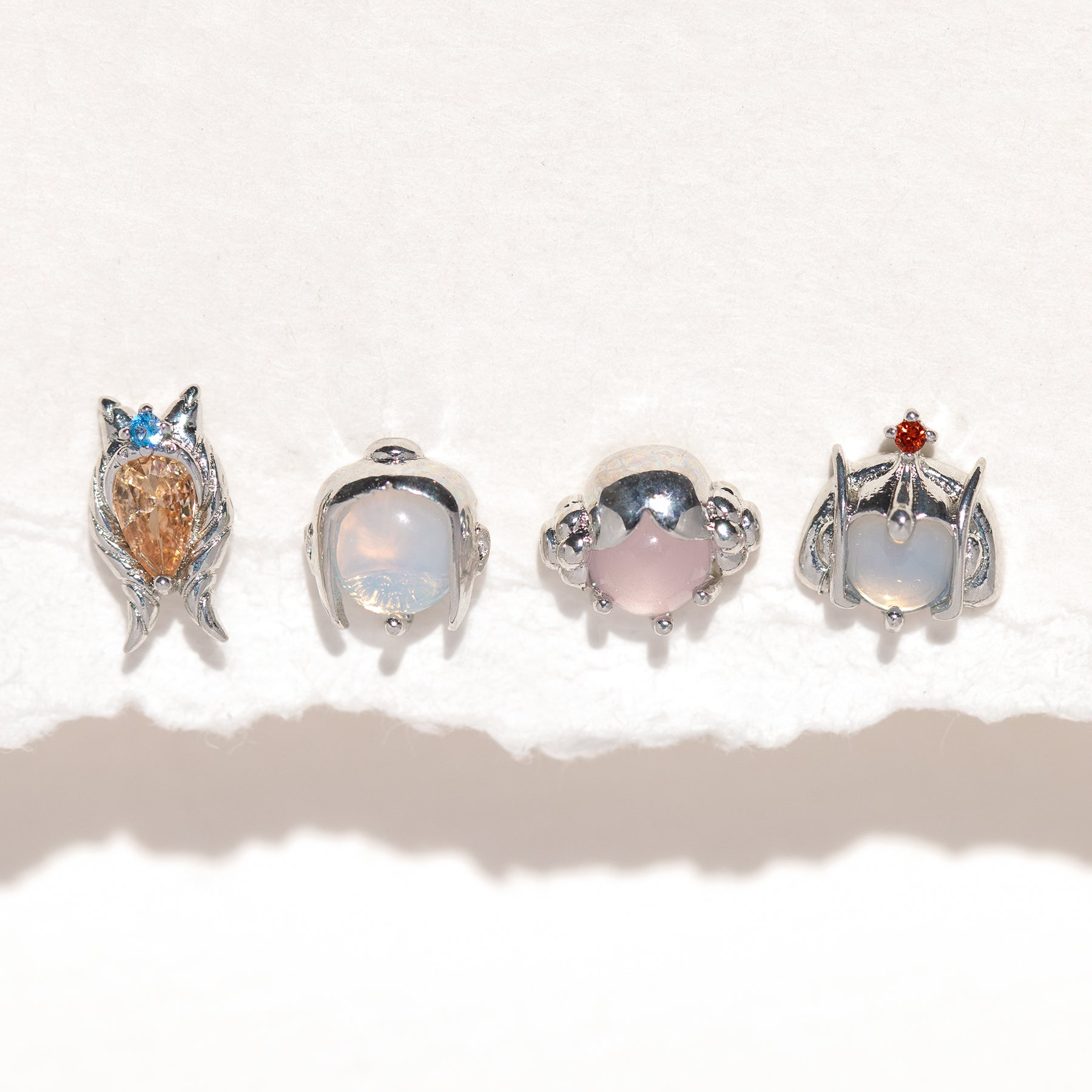Women of Star Wars™ Stud Set