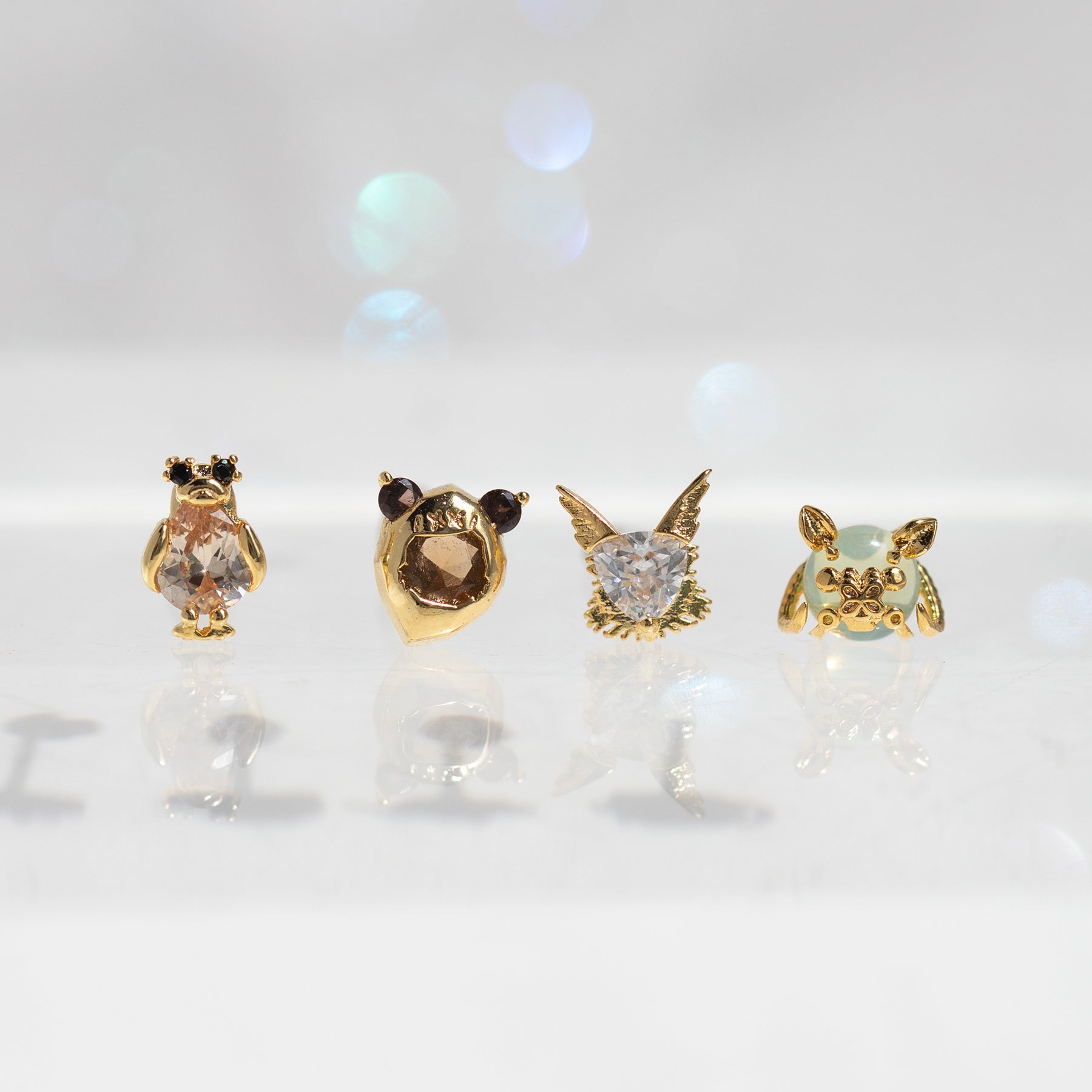 Star Wars™ Creatures Stud Set