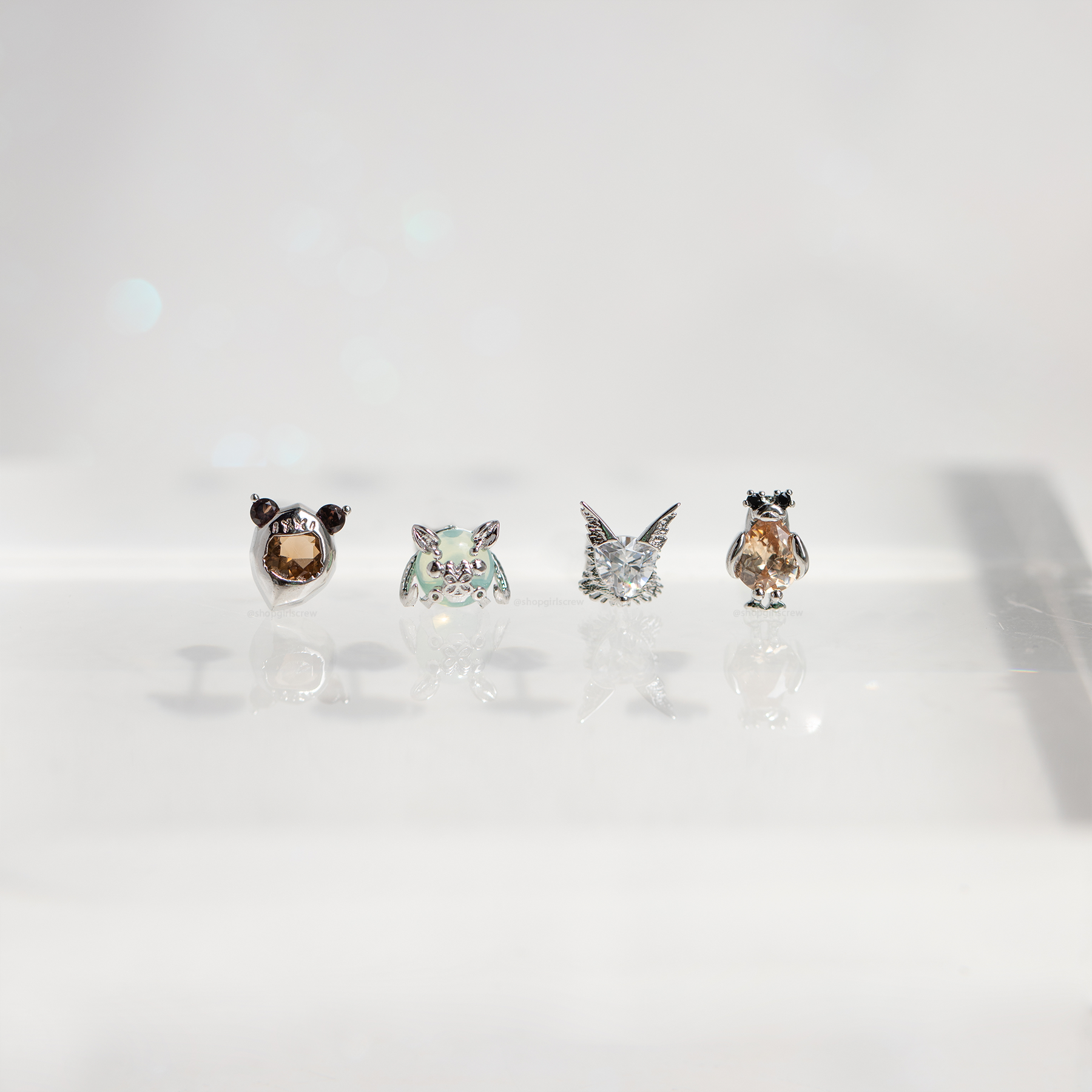 Star Wars™ Creatures Stud Set