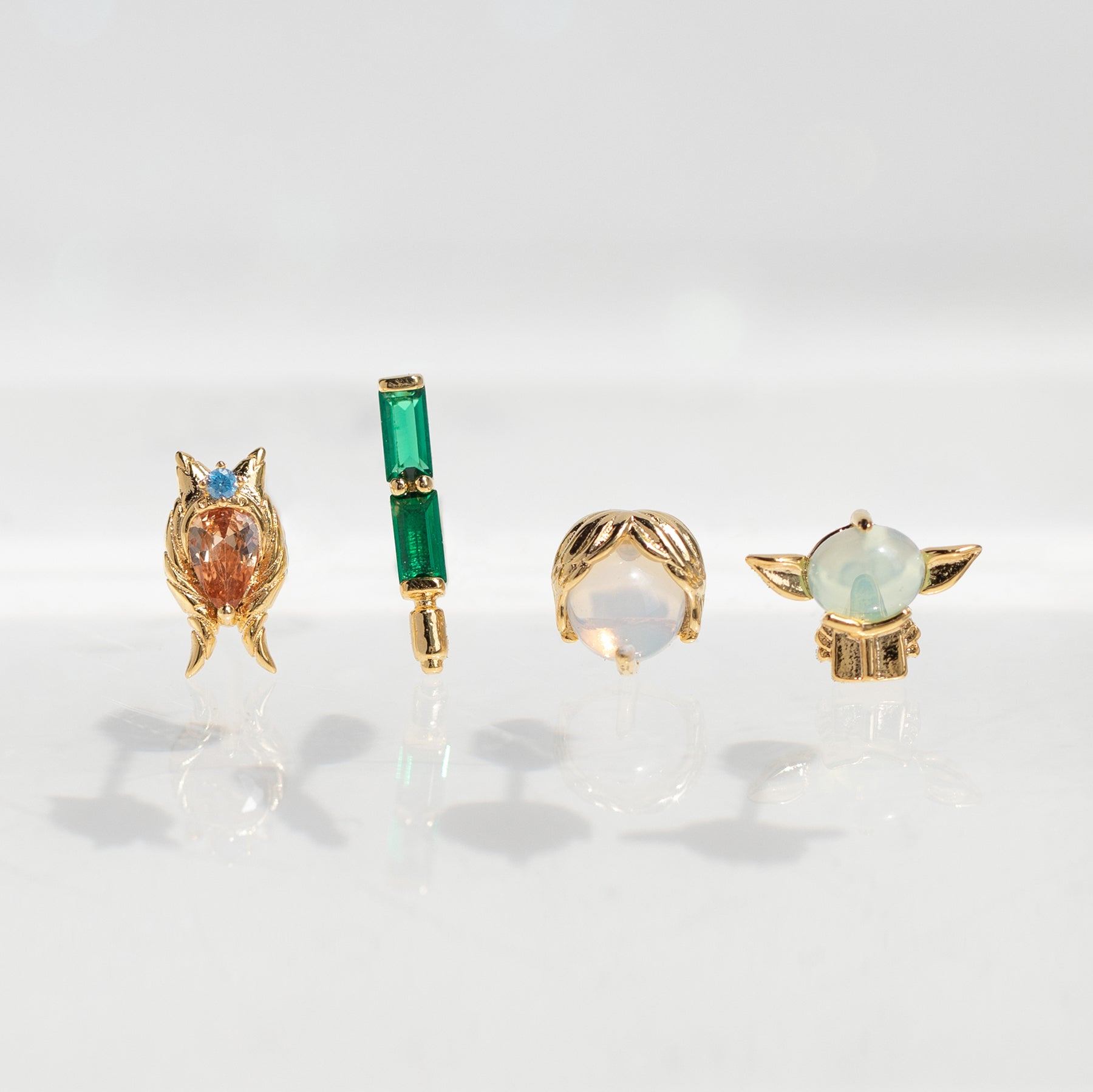 Star Wars™ Power of the Force Stud Set