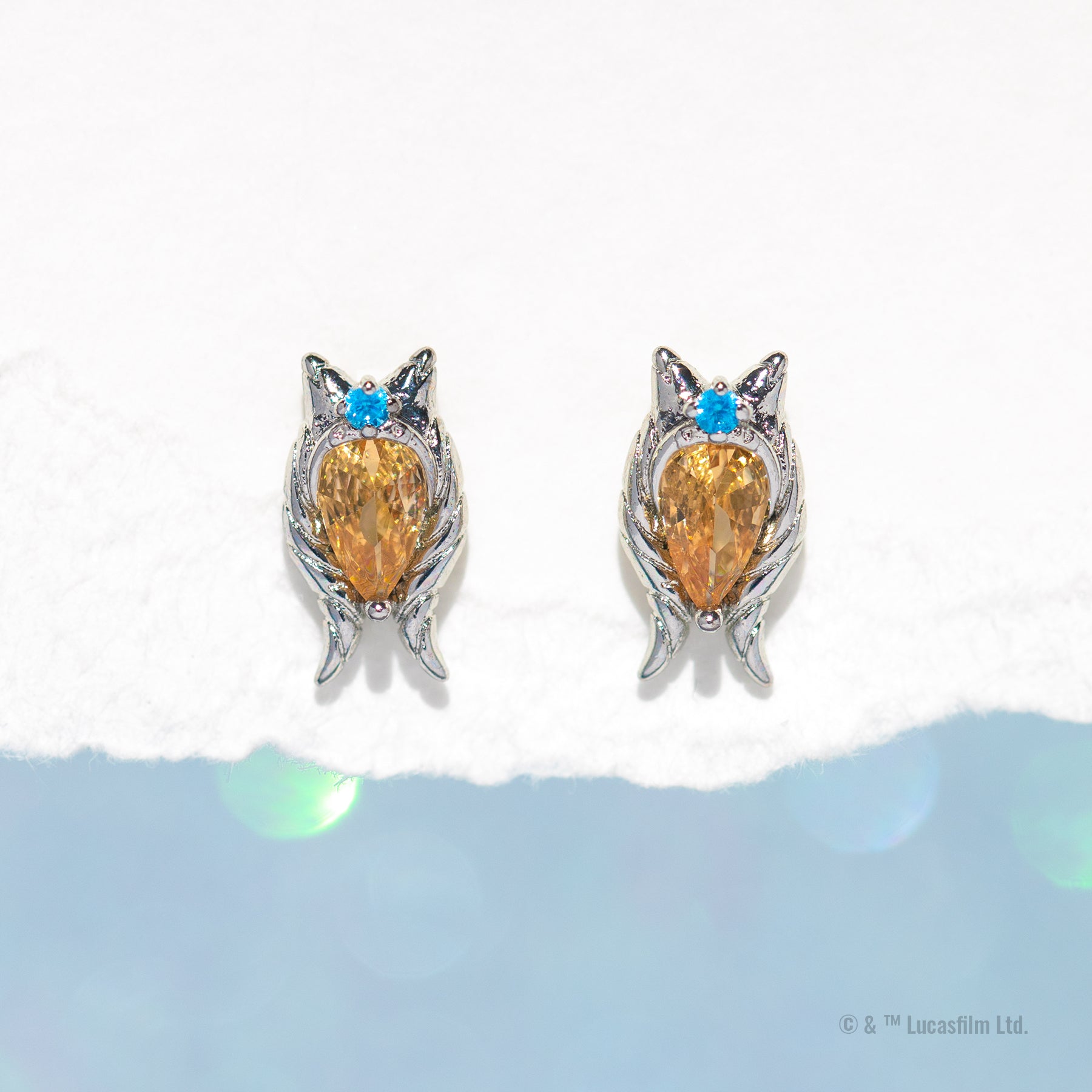Star Wars™ Ahsoka Tano™ Studs