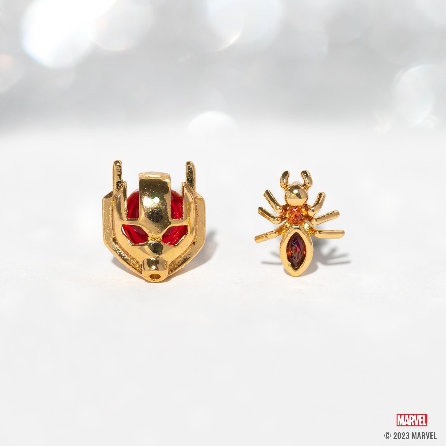 Marvel's Ant-Man Studs