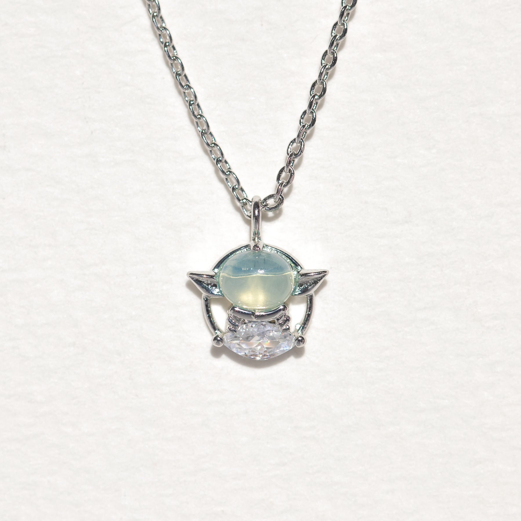 Star Wars™ Grogu™ Necklace