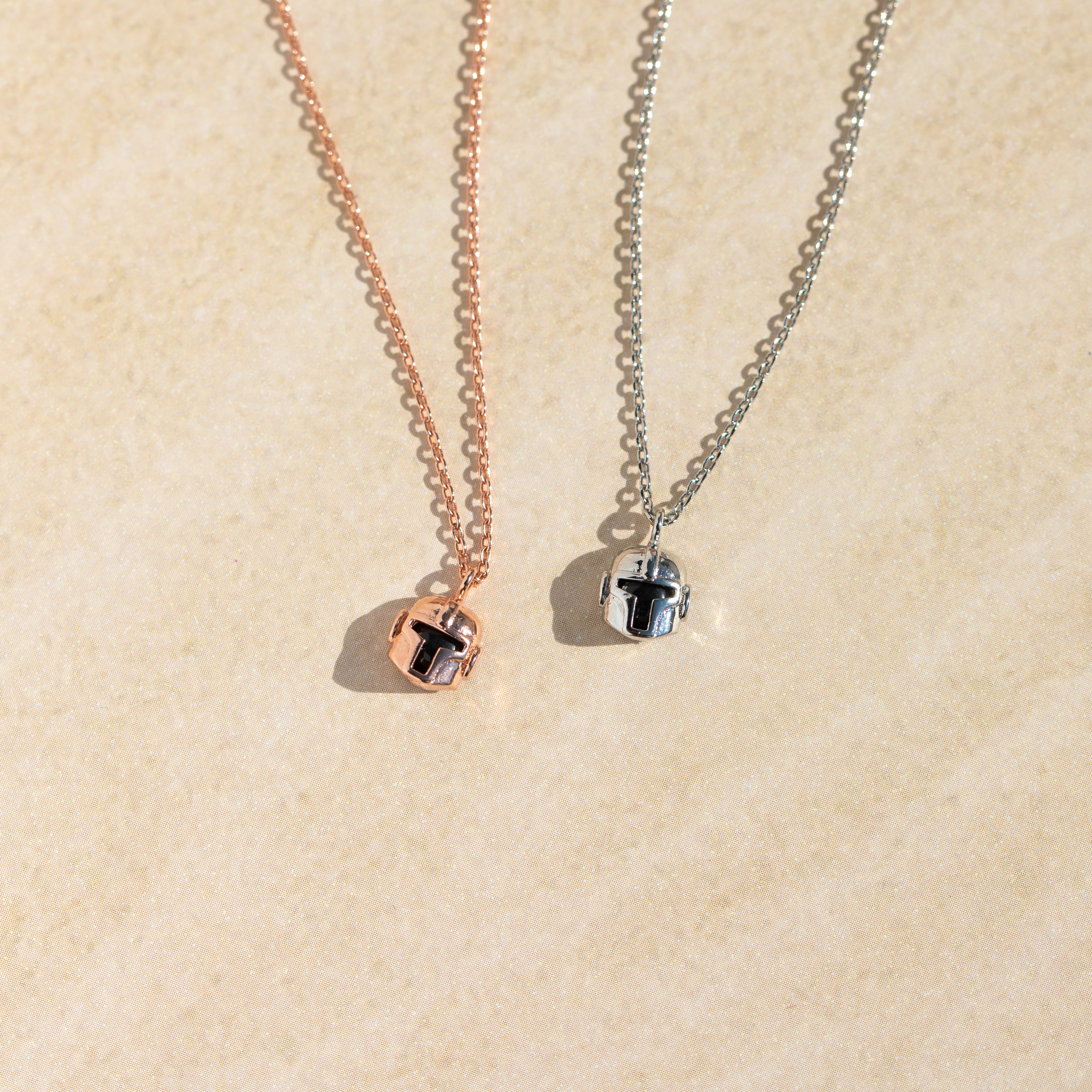 Star Wars™ The Mandalorian™ Necklace