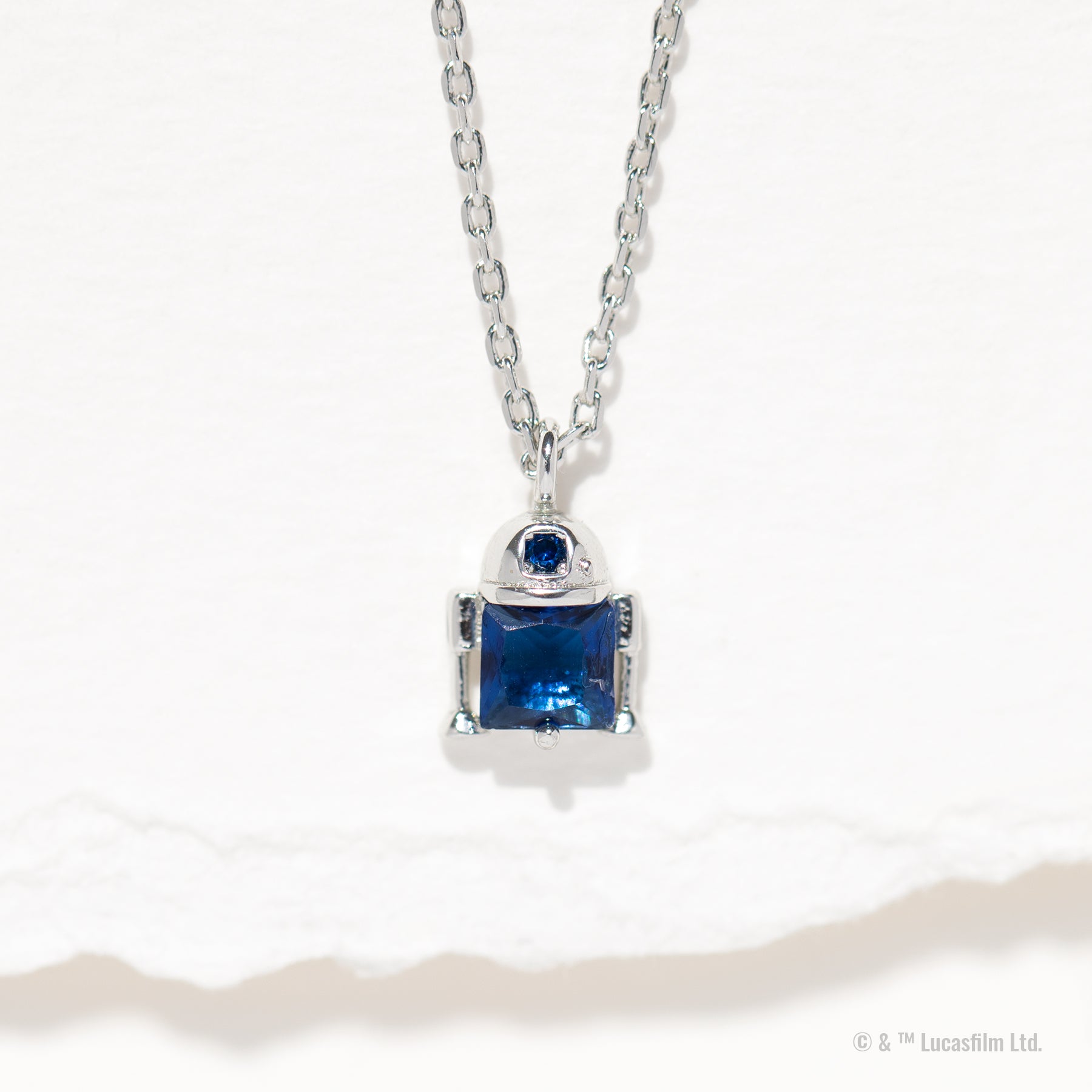 Star Wars™ R2-D2™ Necklace