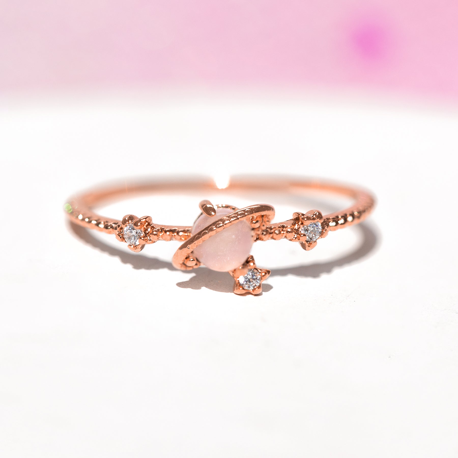 I Need Space Ring