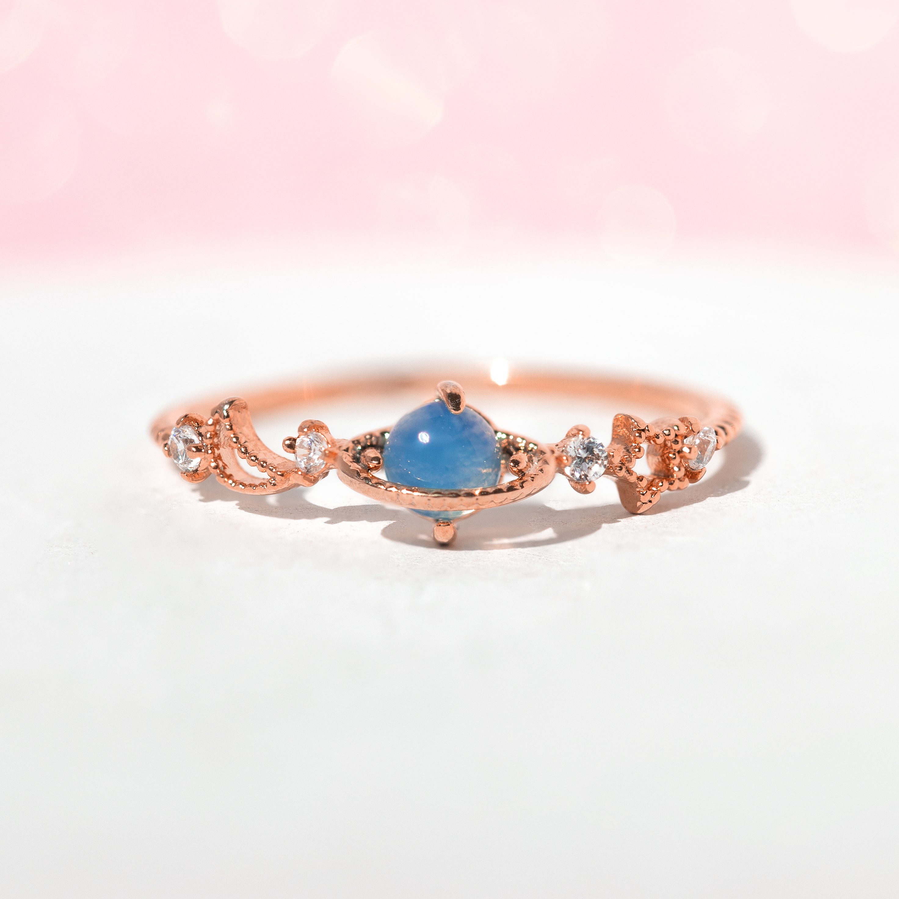 Juno Ring