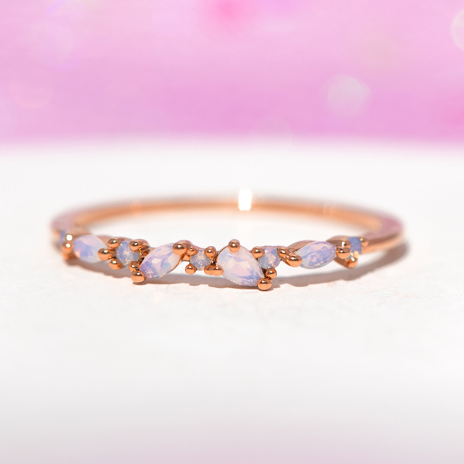 Lily Ring