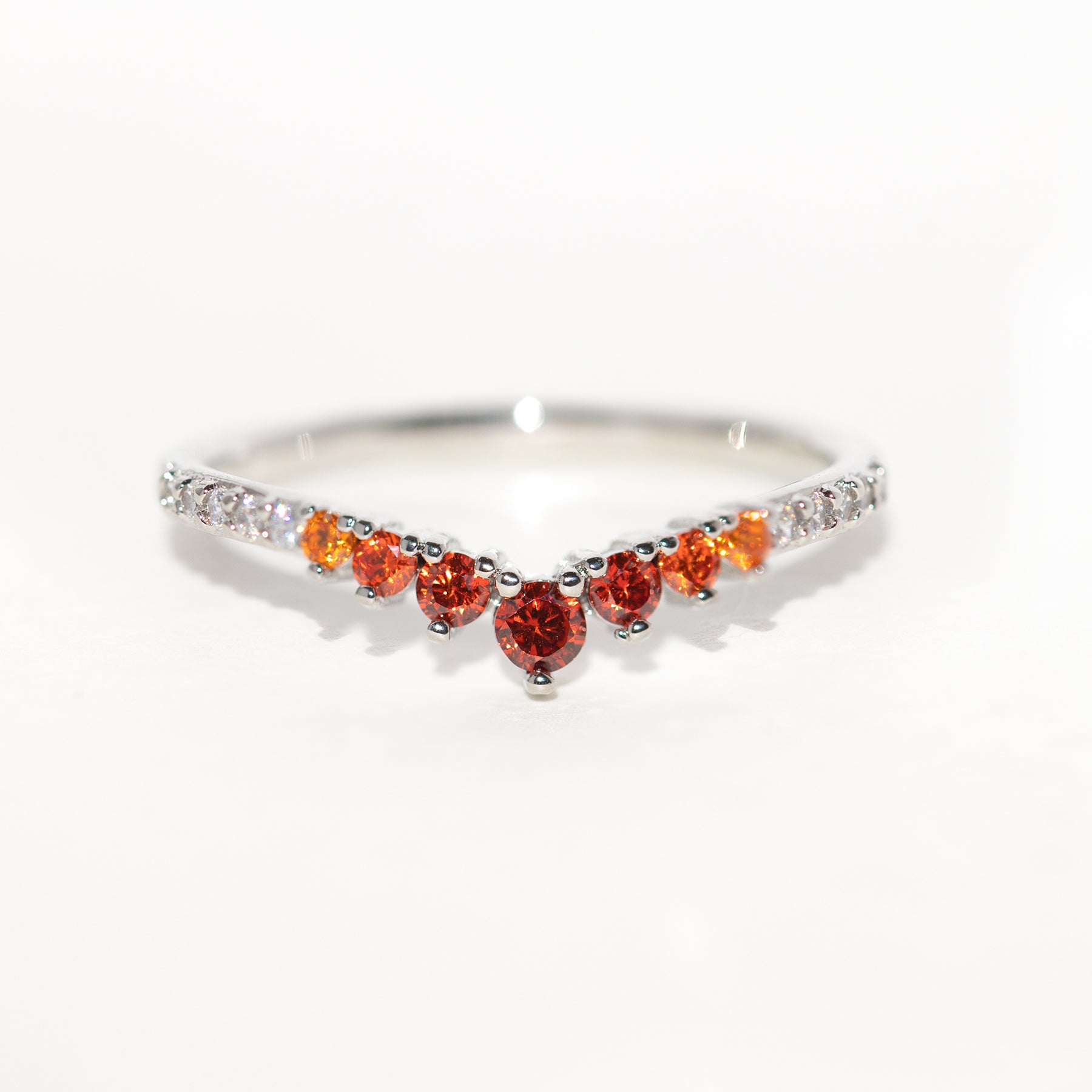 Birthstone Ring