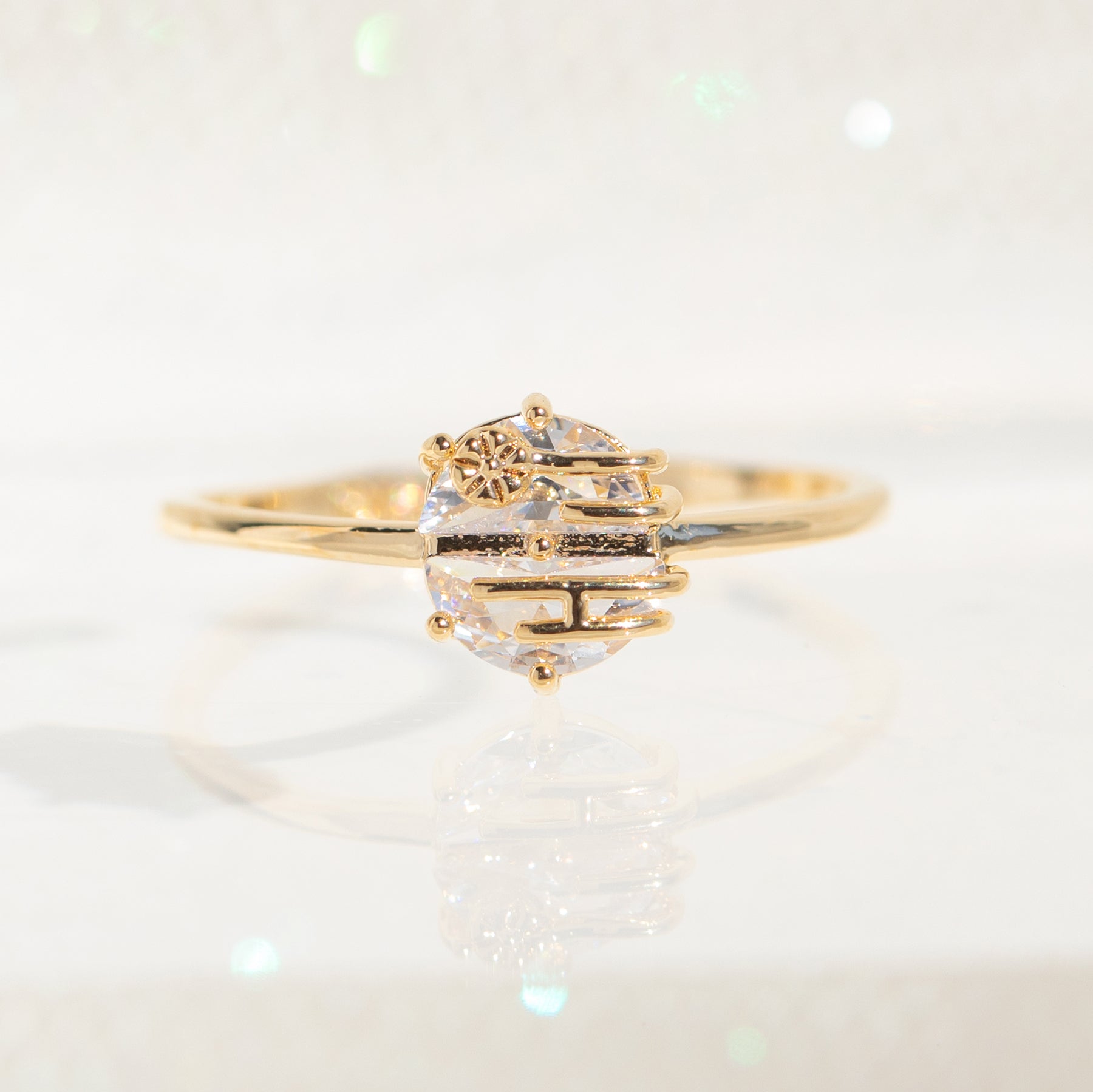 Star Wars™ Death Star™ Ring