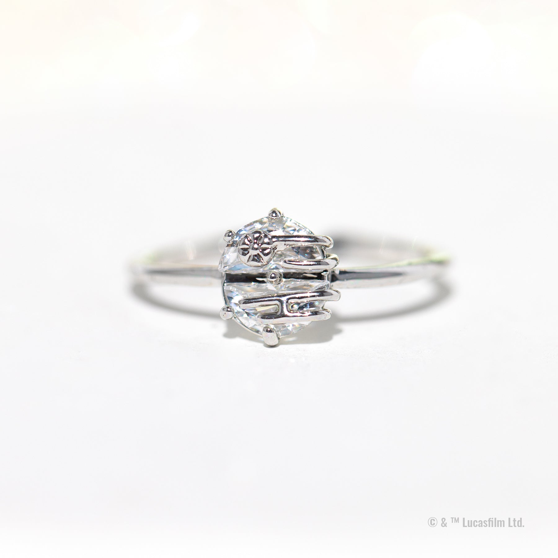 Star Wars™ Death Star™ Ring