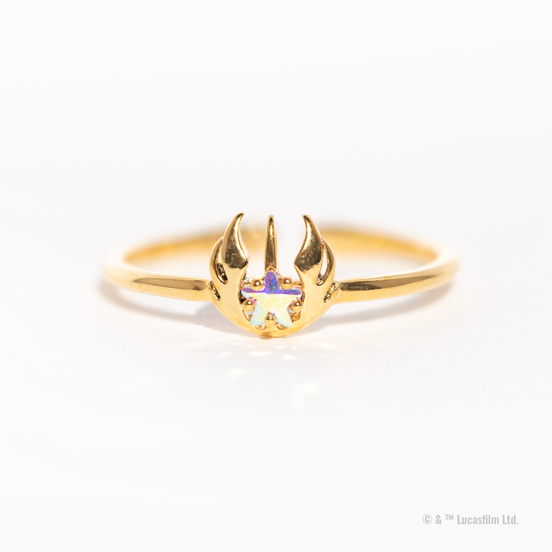 Star Wars™ Jedi Order™ Ring