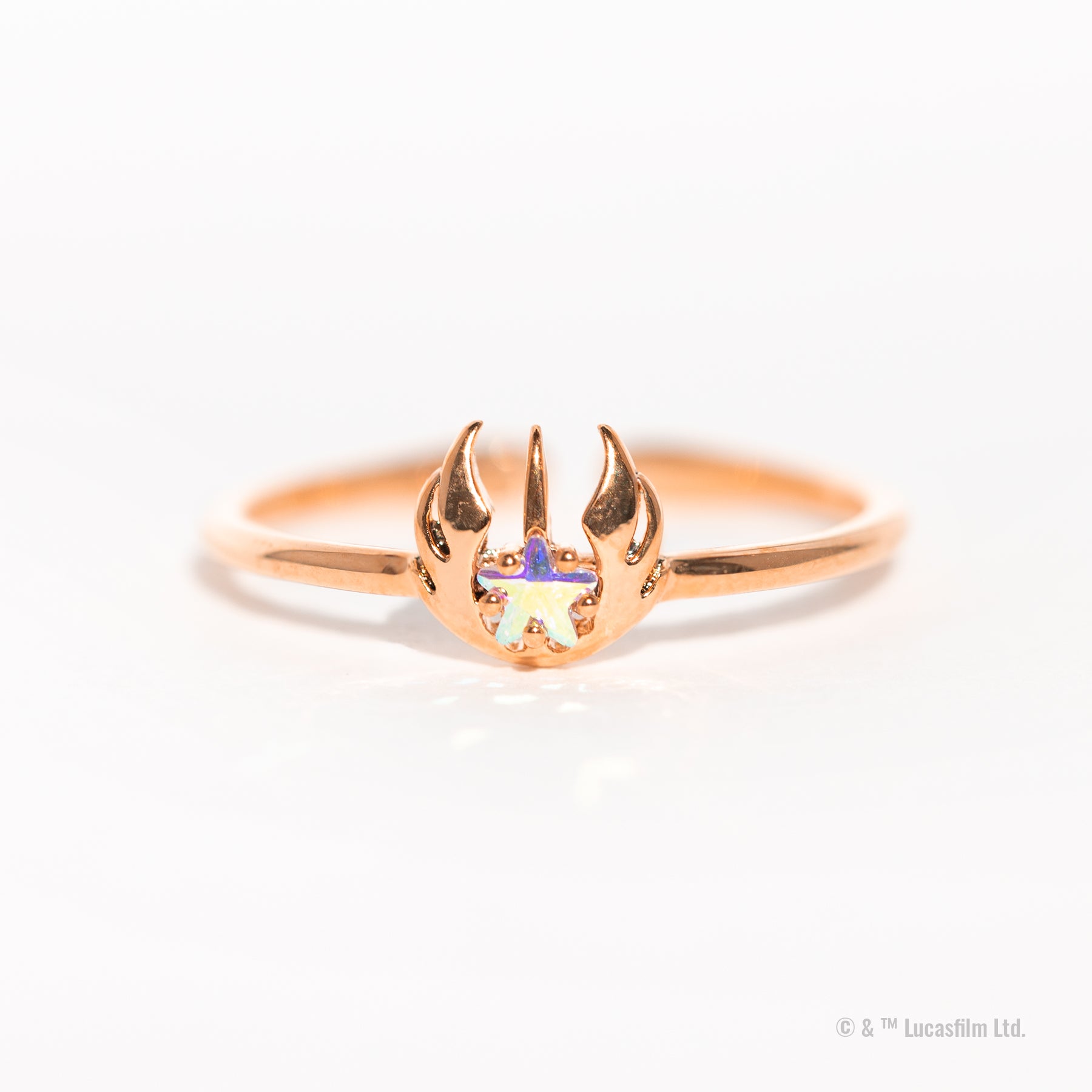 Star Wars™ Jedi Order™ Ring
