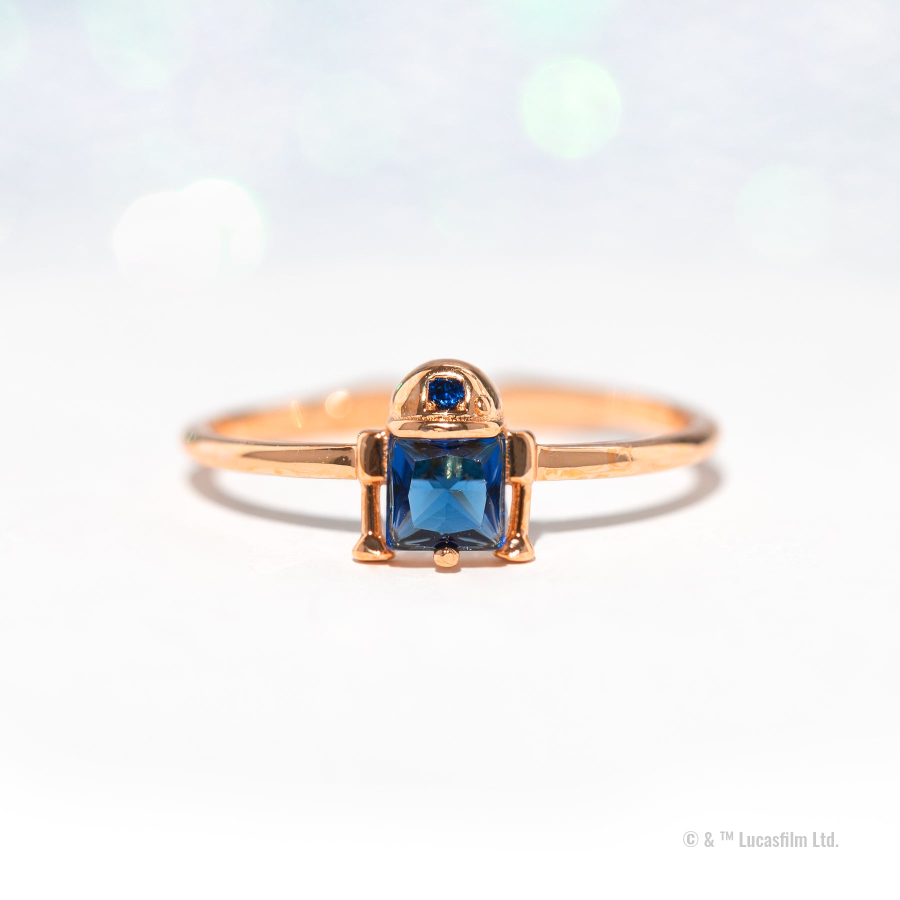 Star Wars™ R2-D2™ Ring