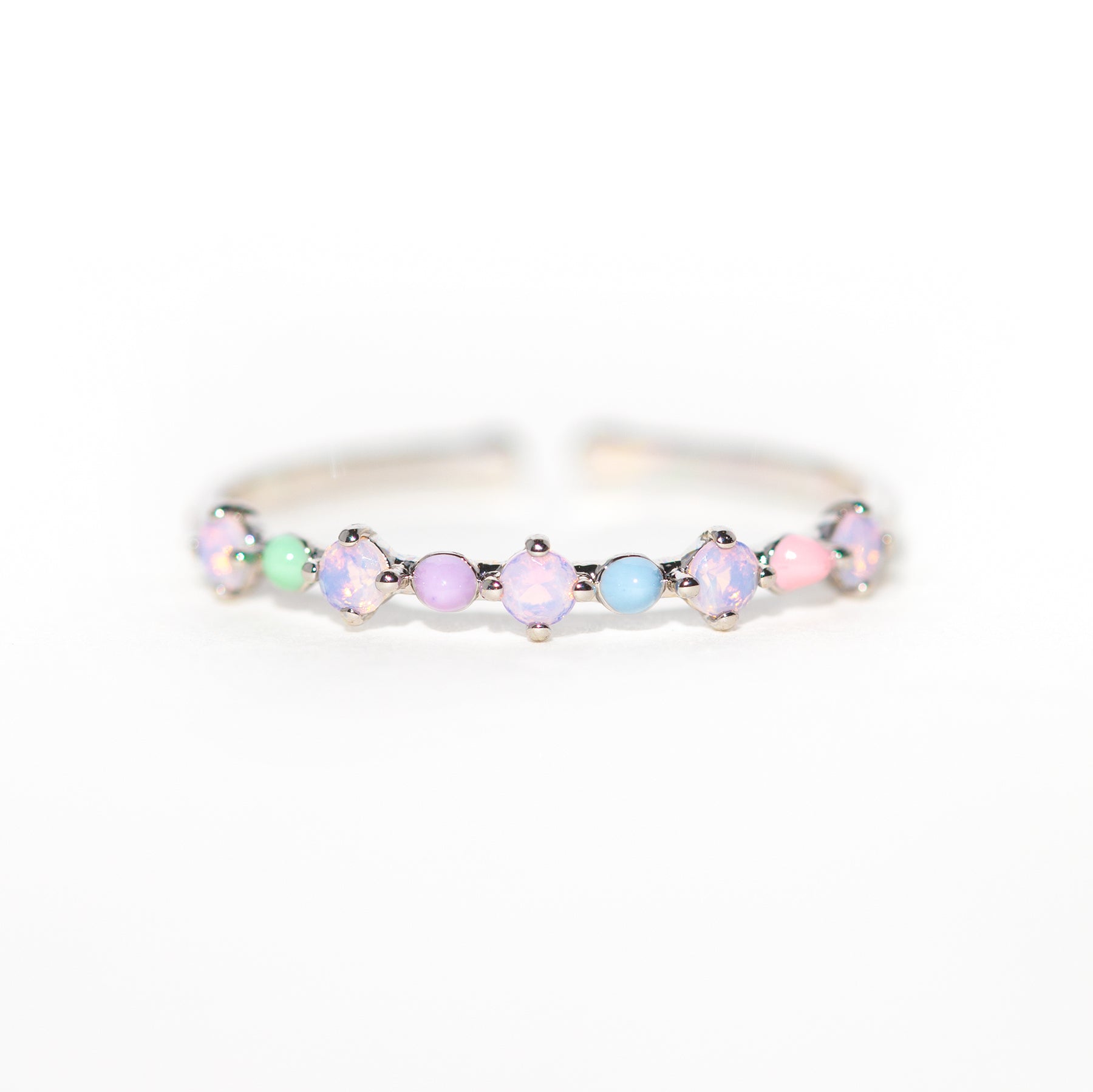 Pastel Hues Ring