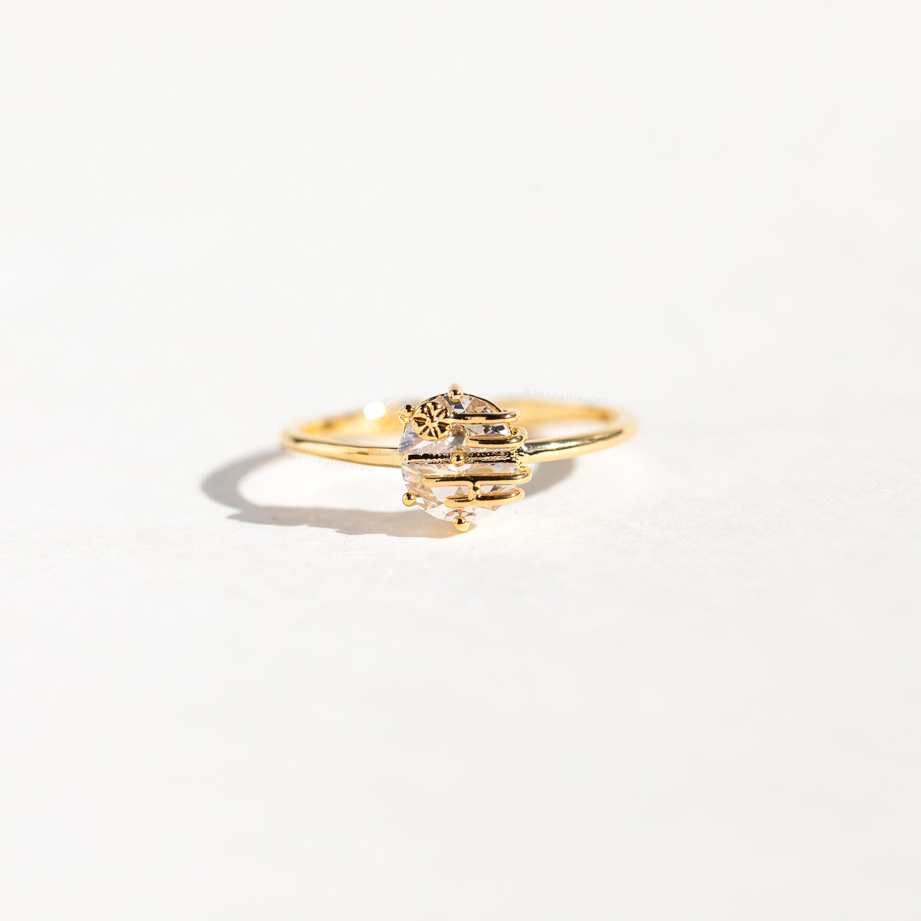 Star Wars™ Death Star™ Ring