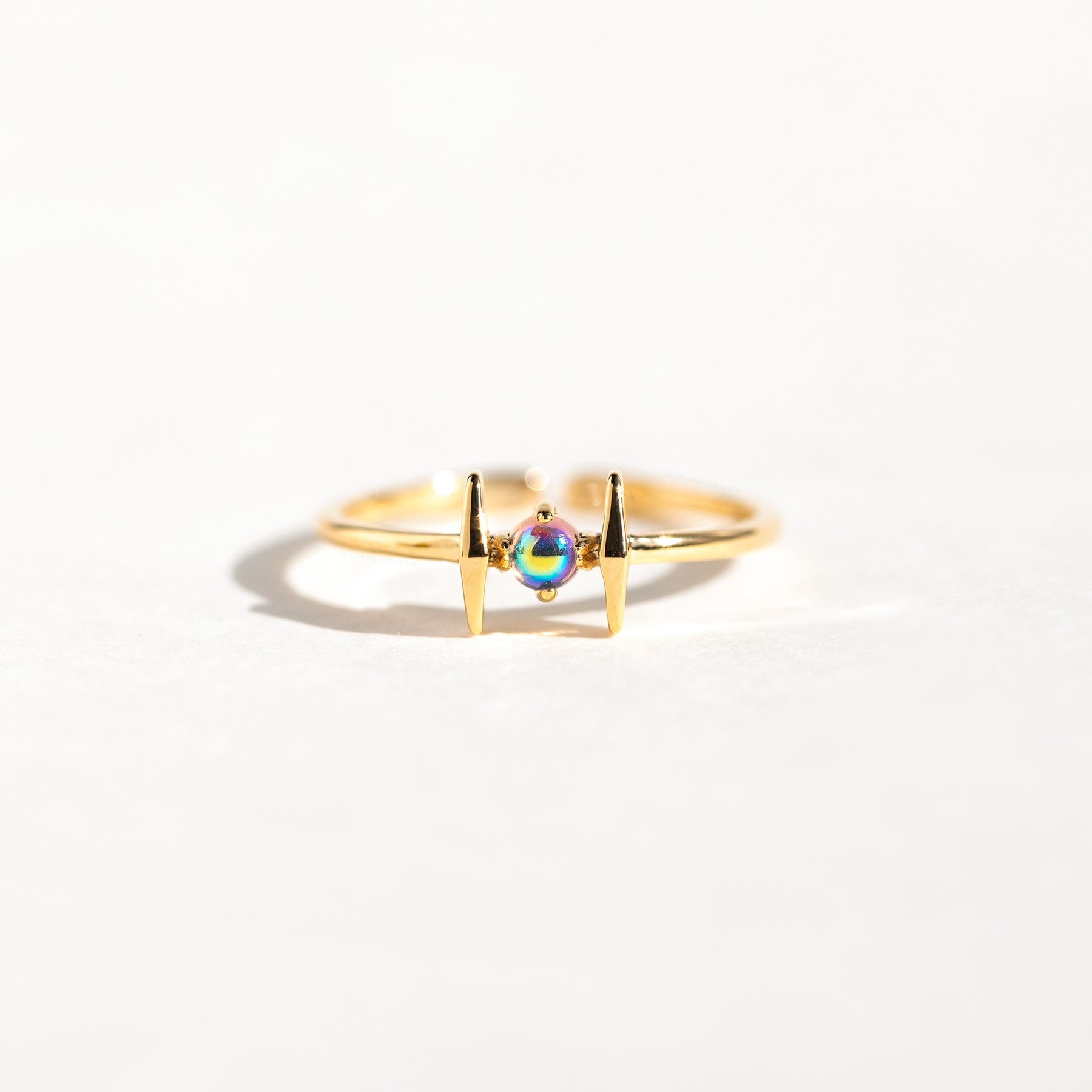 Star Wars™ TIE Fighter™ Ring