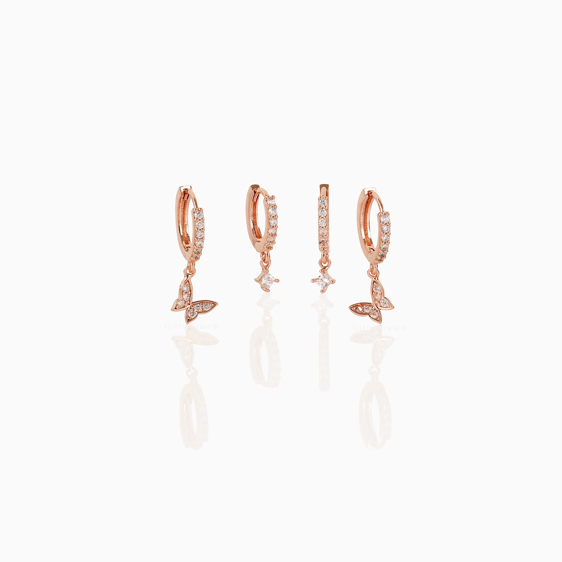 Fly With Me Hoops