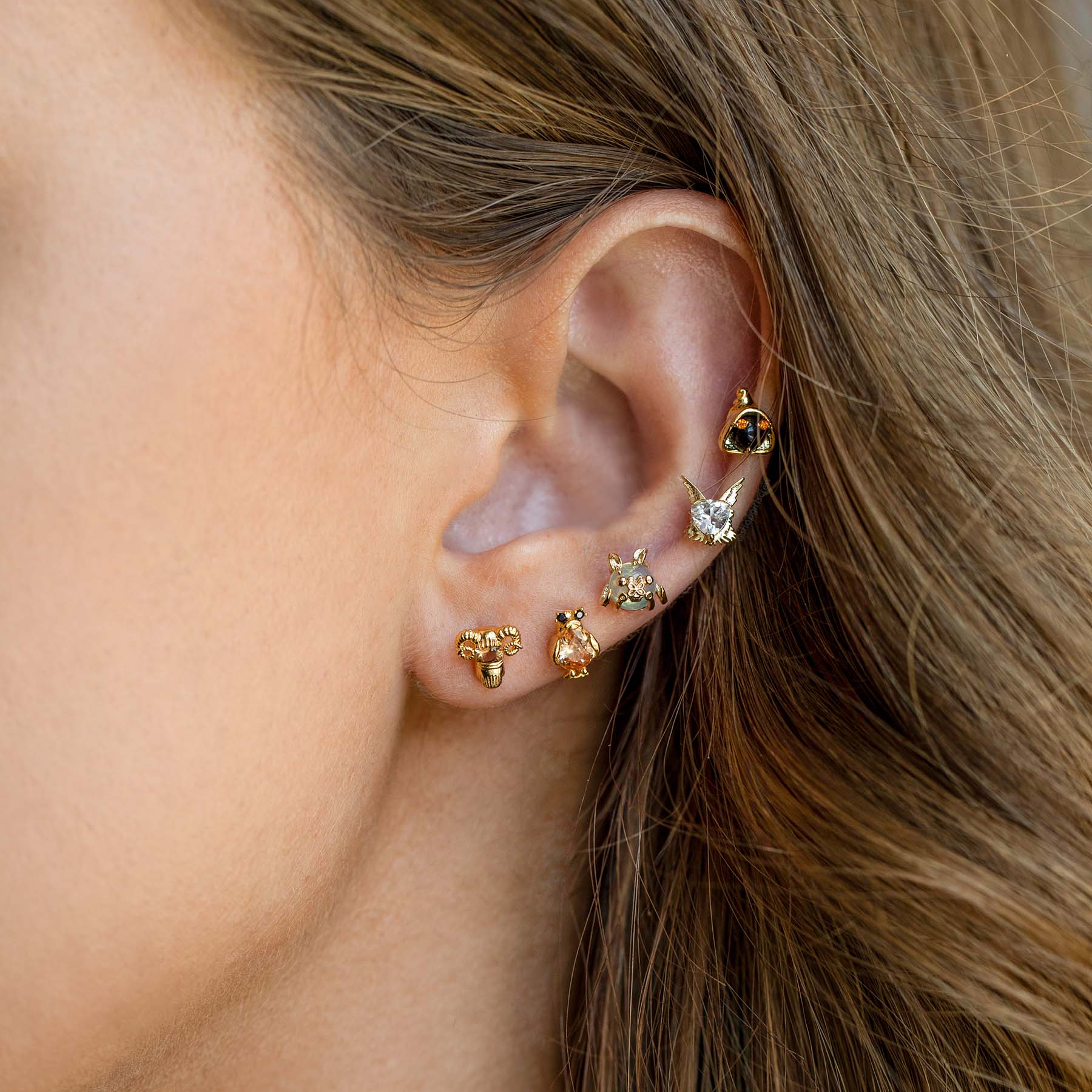 Star Wars™ Jawa™ Studs