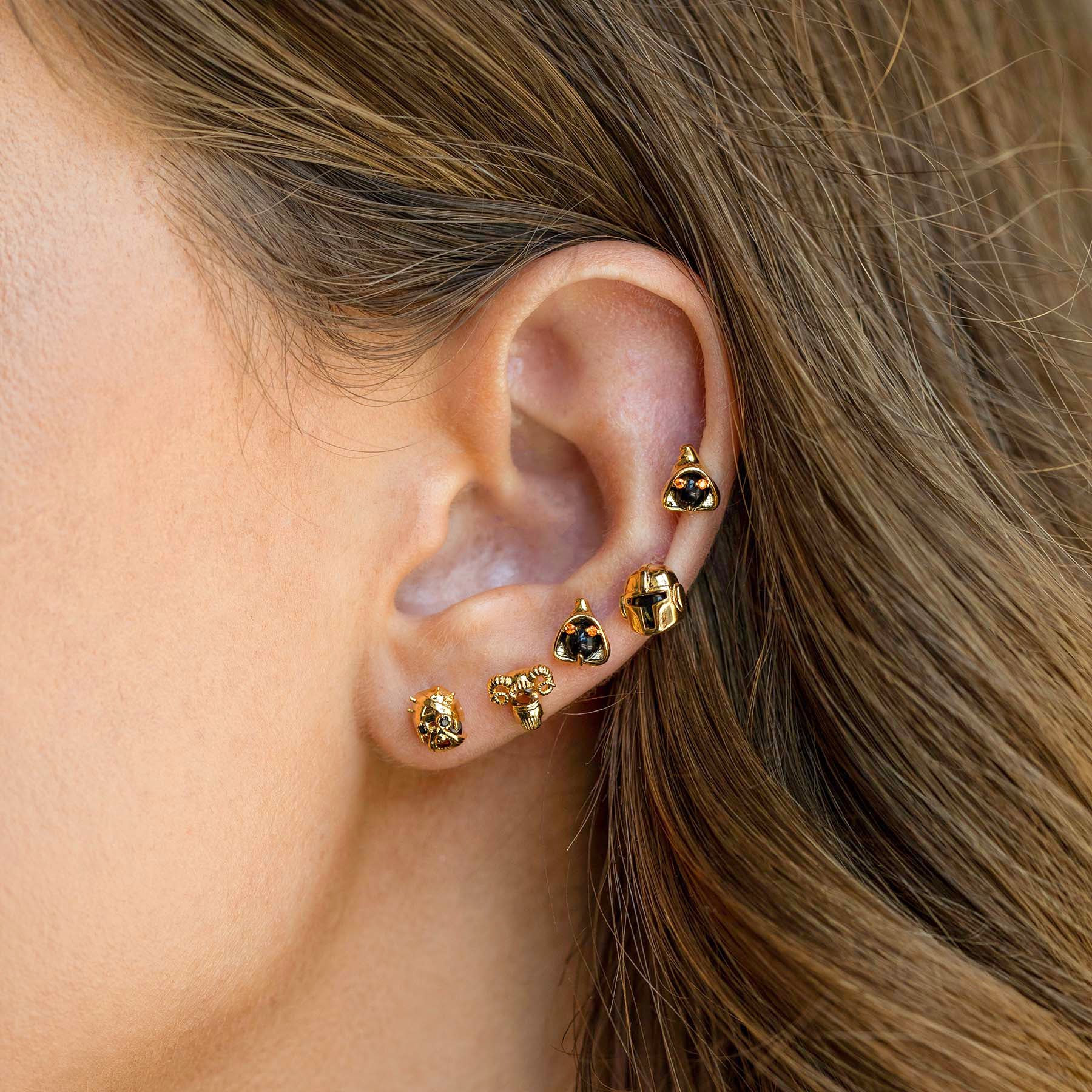 Star Wars™ Jawa™ Studs