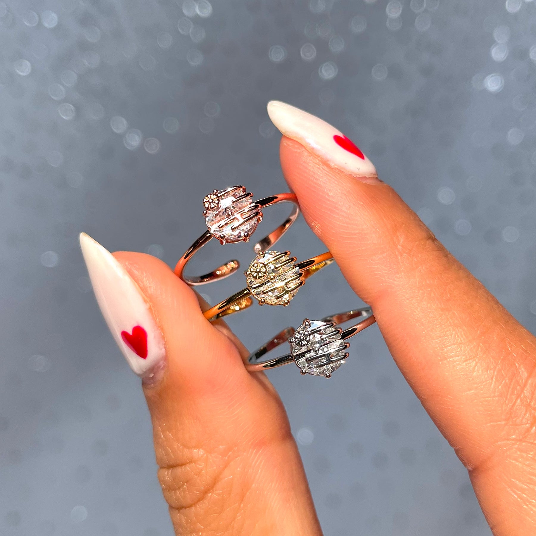 Star Wars™ Death Star™ Ring