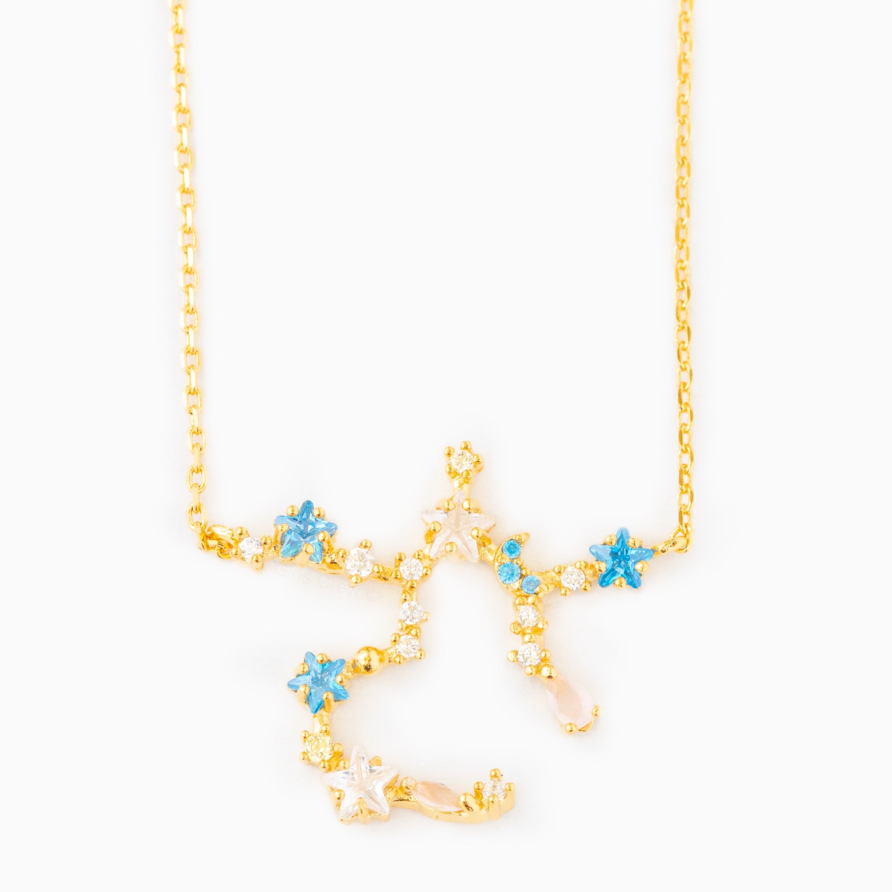 Constellation Necklace