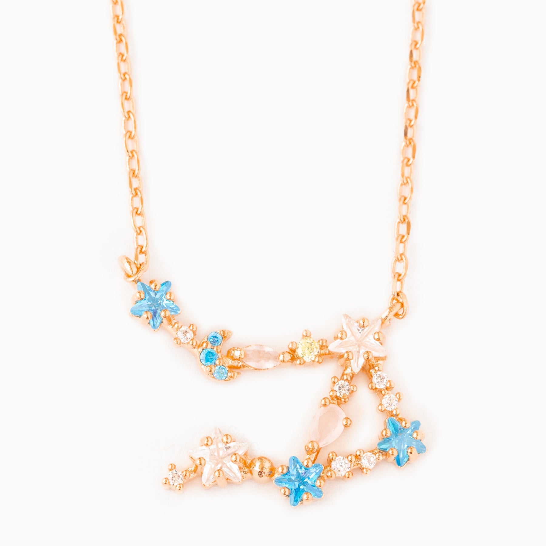 Constellation Necklace