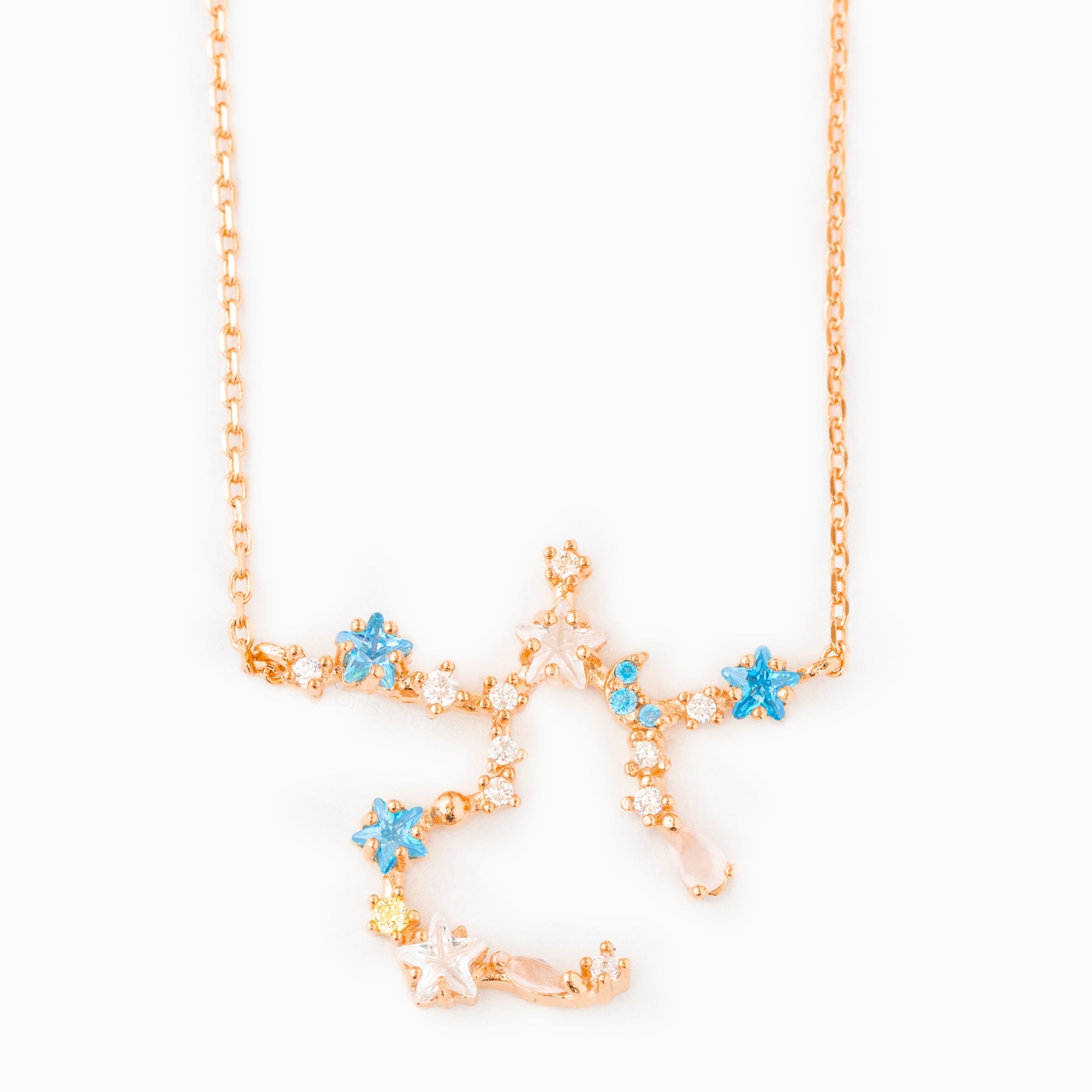 Constellation Necklace