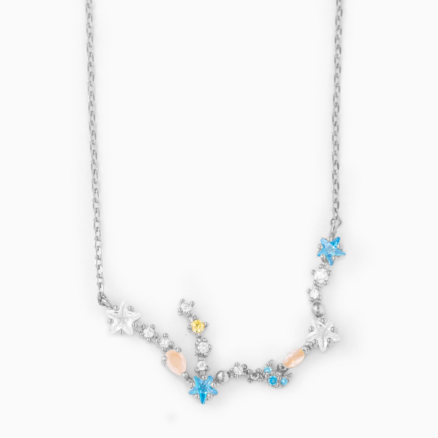 Constellation Necklace