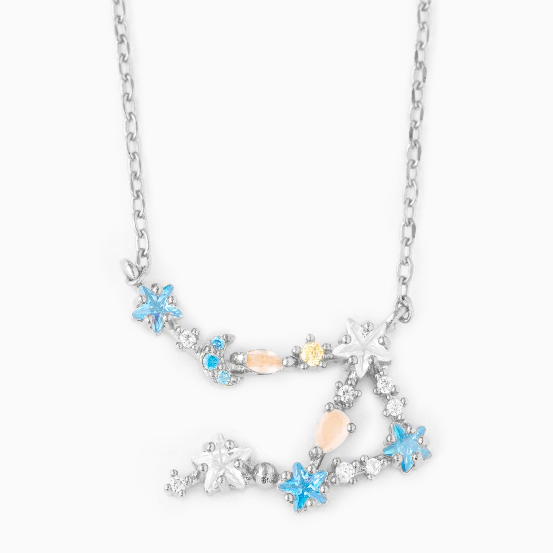 Constellation Necklace