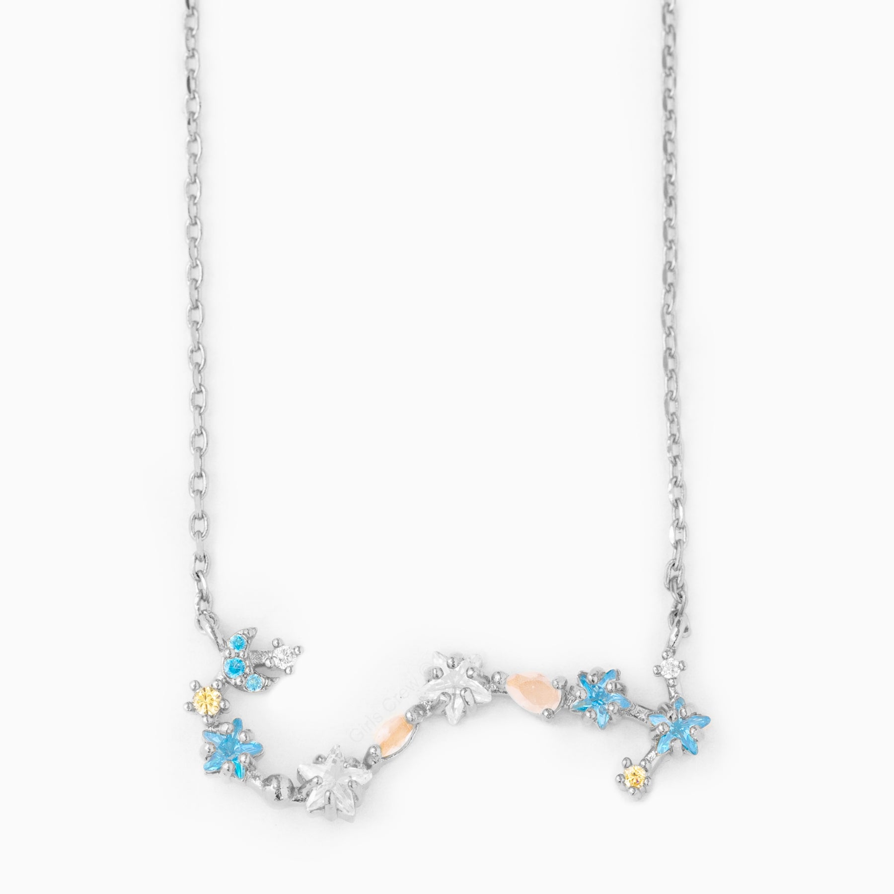 Constellation Necklace