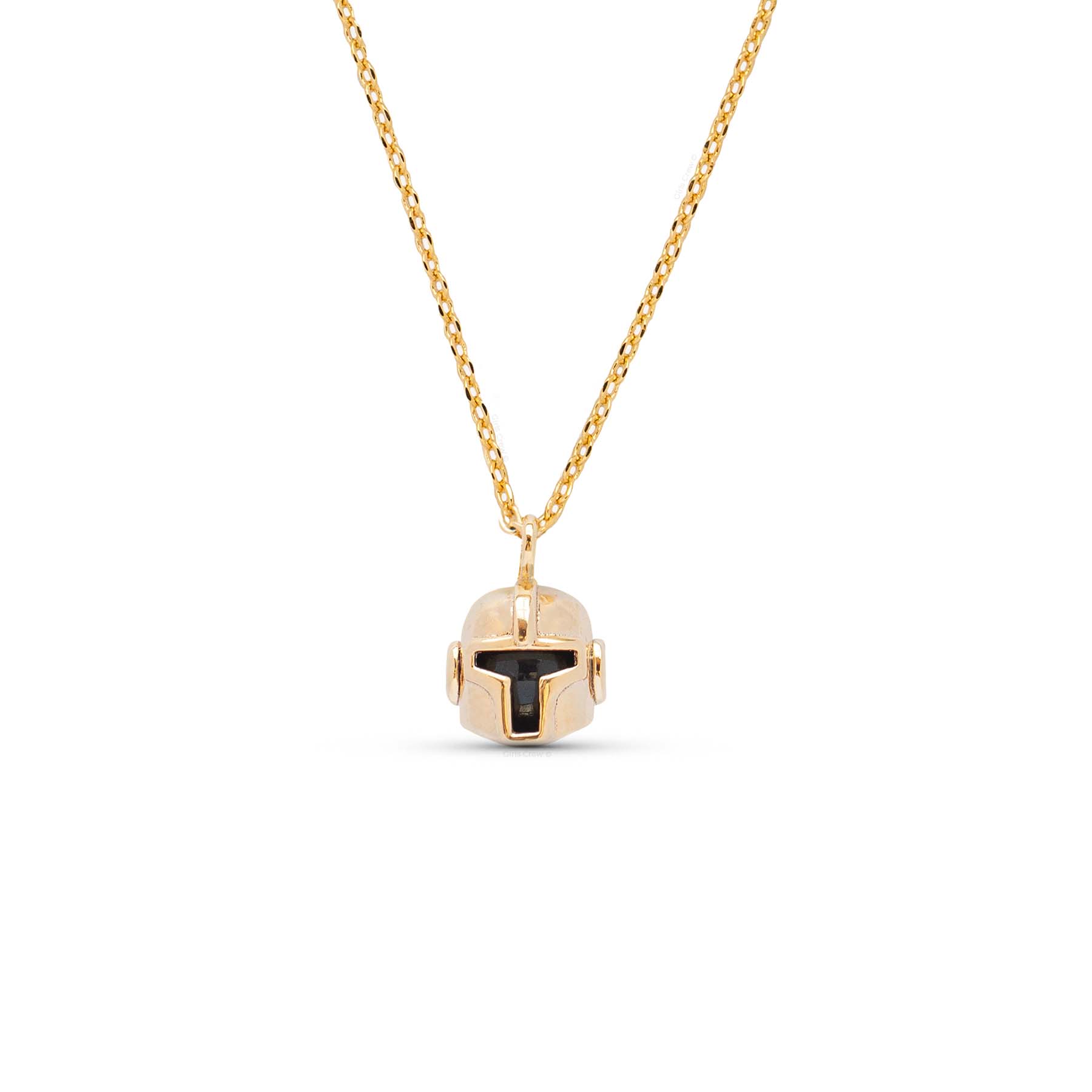 Star Wars™ The Mandalorian™ Necklace