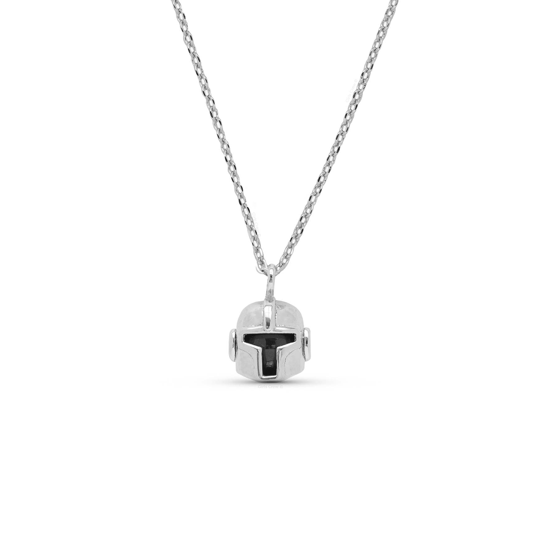 Star Wars™ The Mandalorian™ Necklace