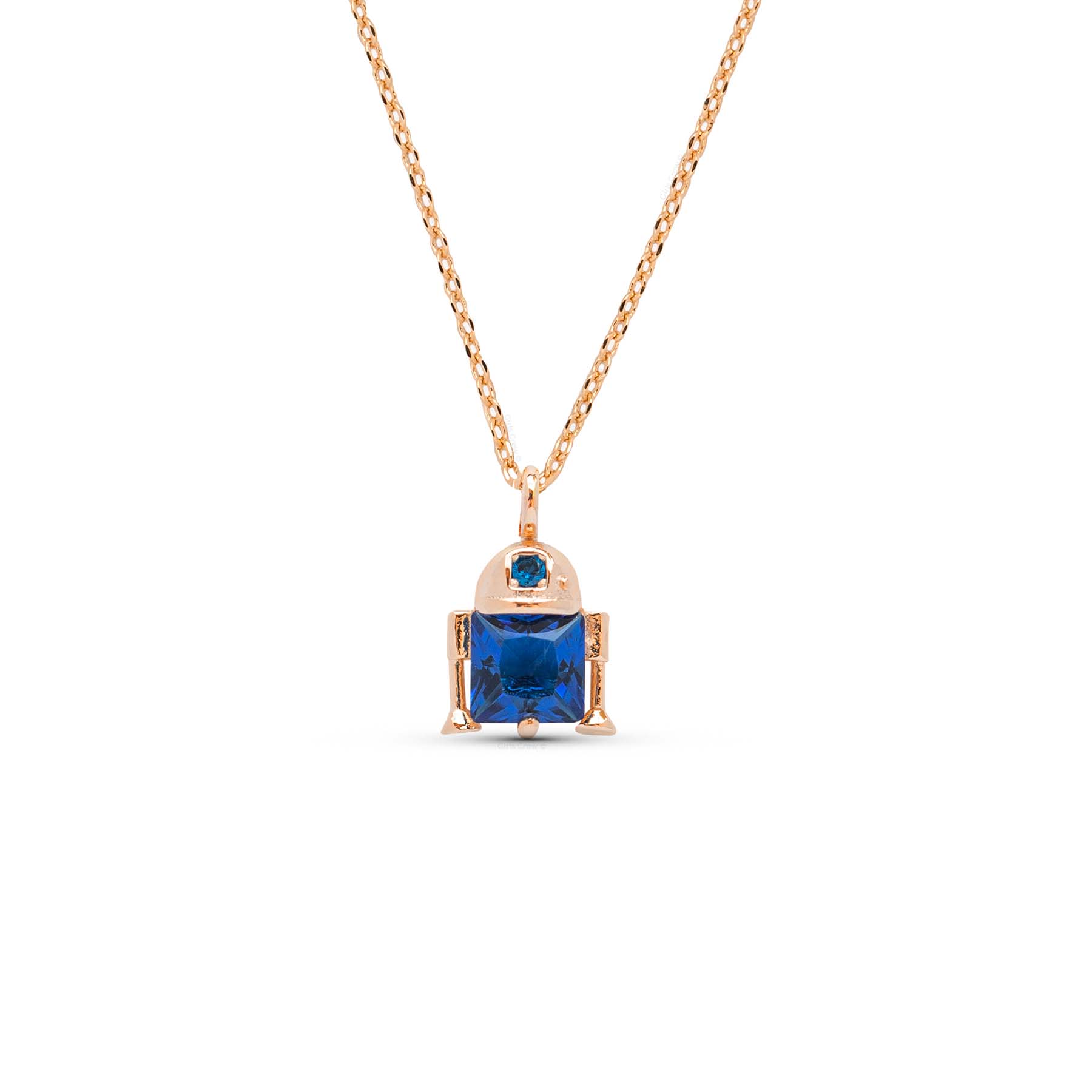 Star Wars™ R2-D2™ Necklace