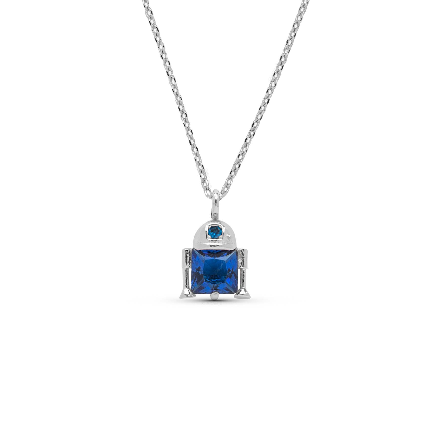 Star Wars™ R2-D2™ Necklace