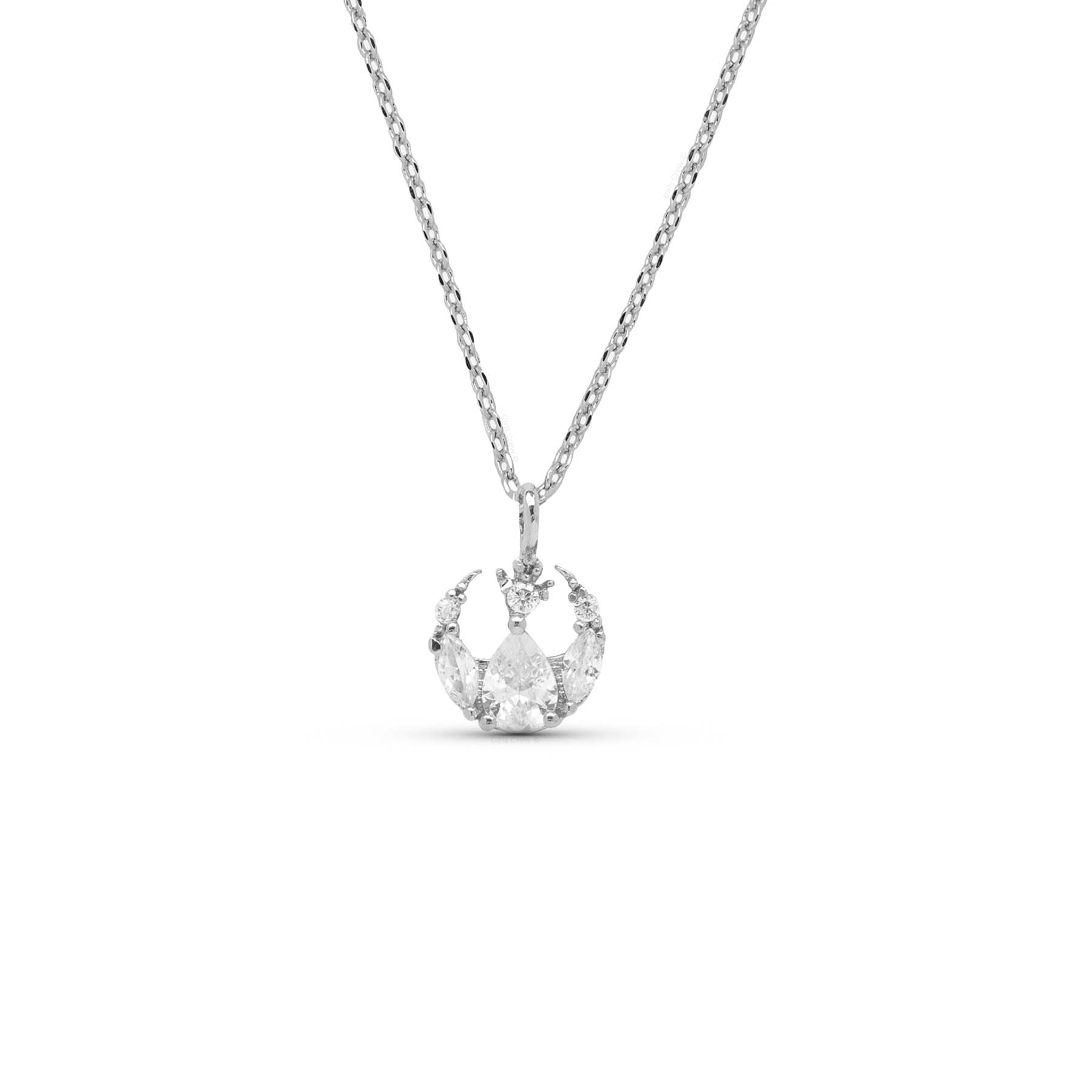 Star Wars™ Rebel Alliance Insignia Necklace
