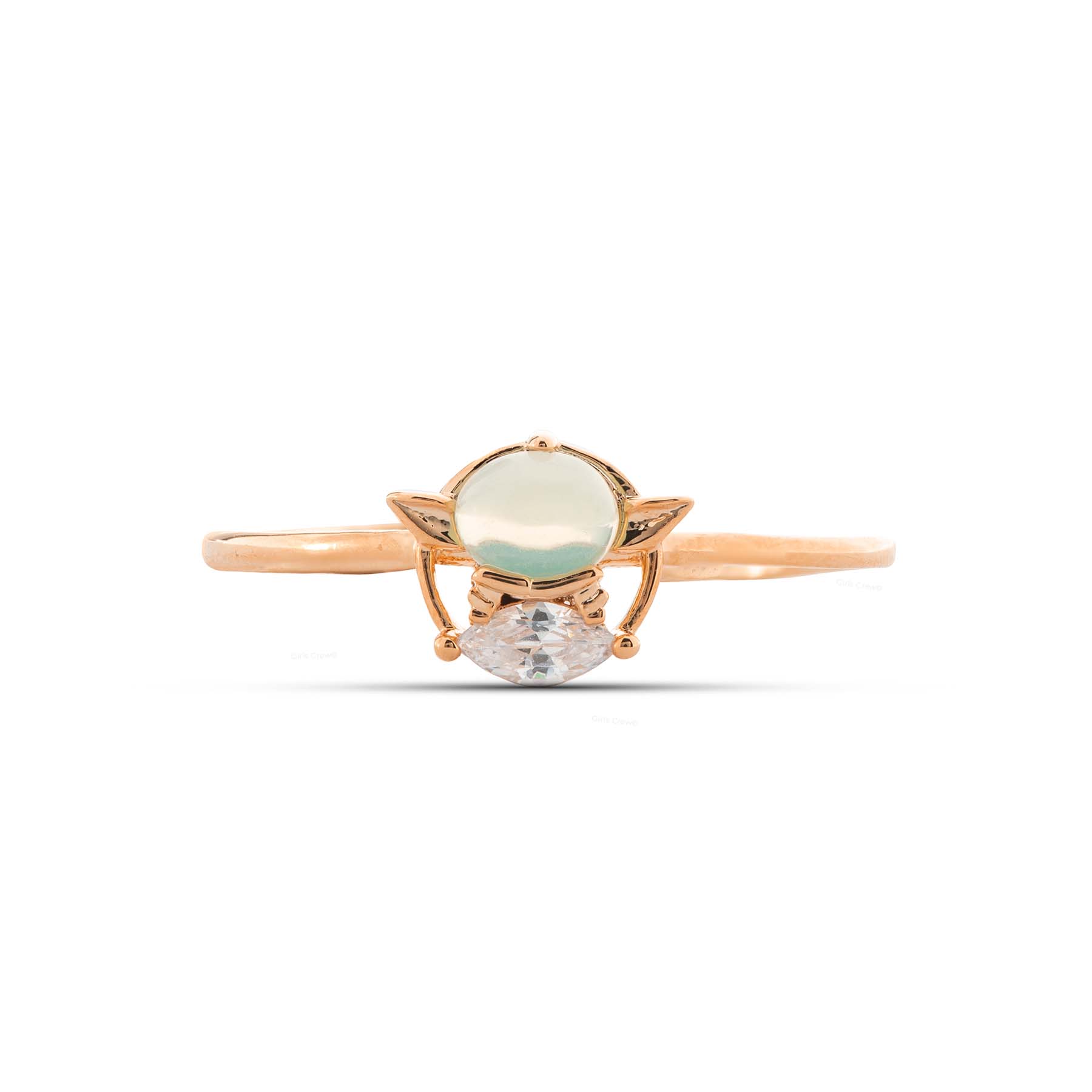 Star Wars™ Grogu™ Ring